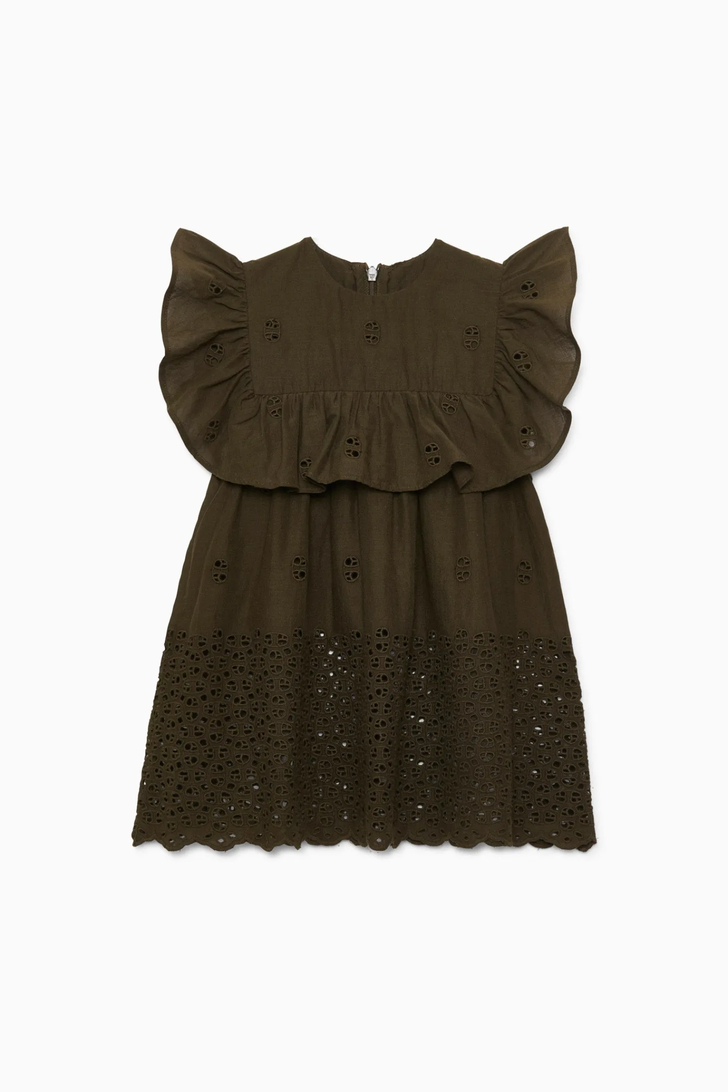 Kimaya Dress<Ulla Johnson Online