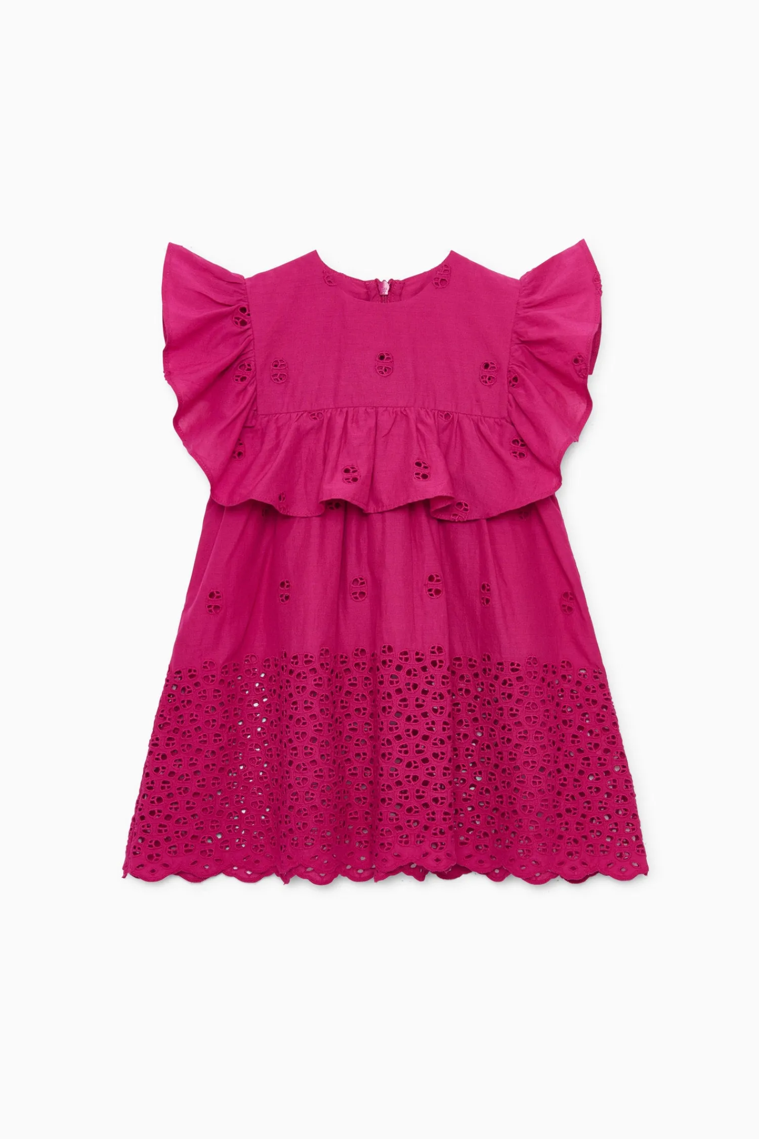 Kimaya Dress<Ulla Johnson Cheap