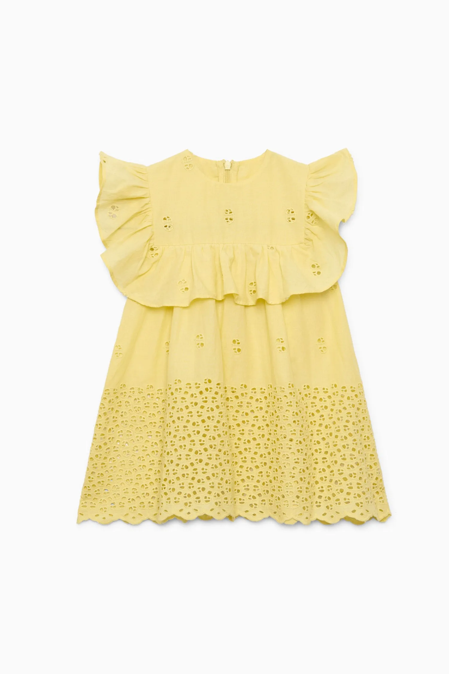 Kimaya Dress<Ulla Johnson New