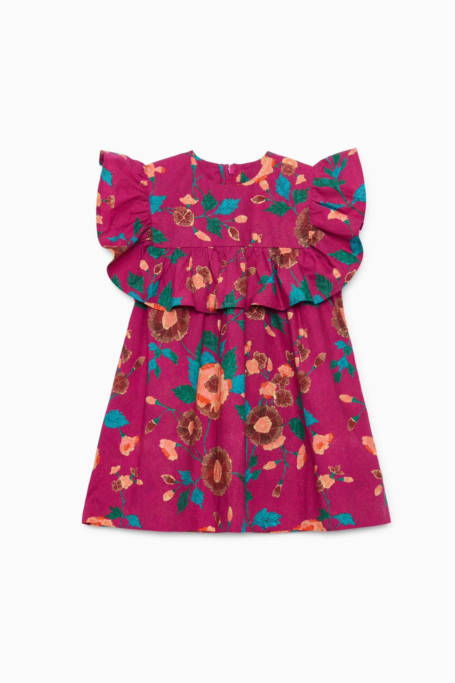 Kimaya Dress<Ulla Johnson Clearance