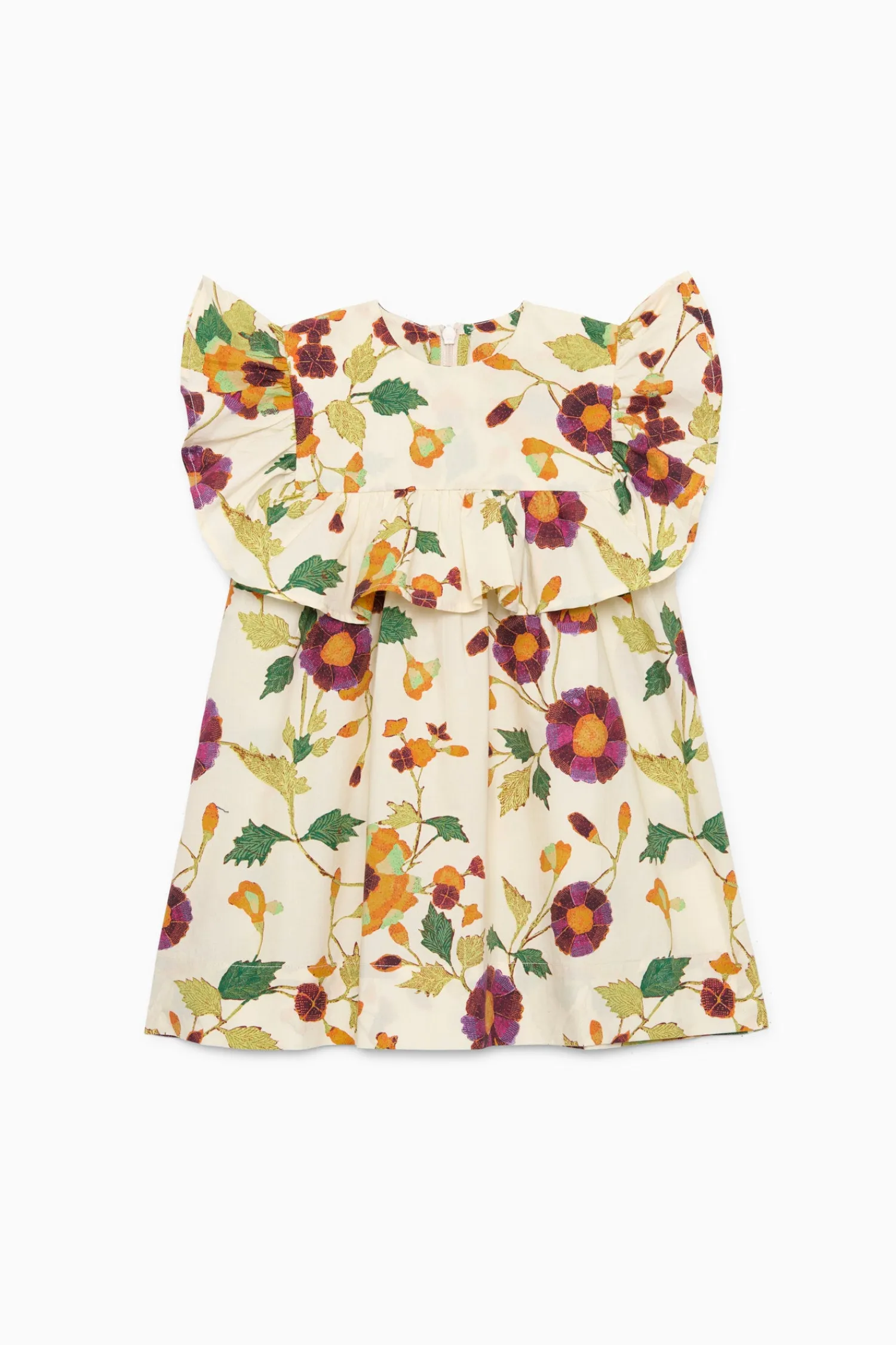 Kimaya Dress<Ulla Johnson Hot