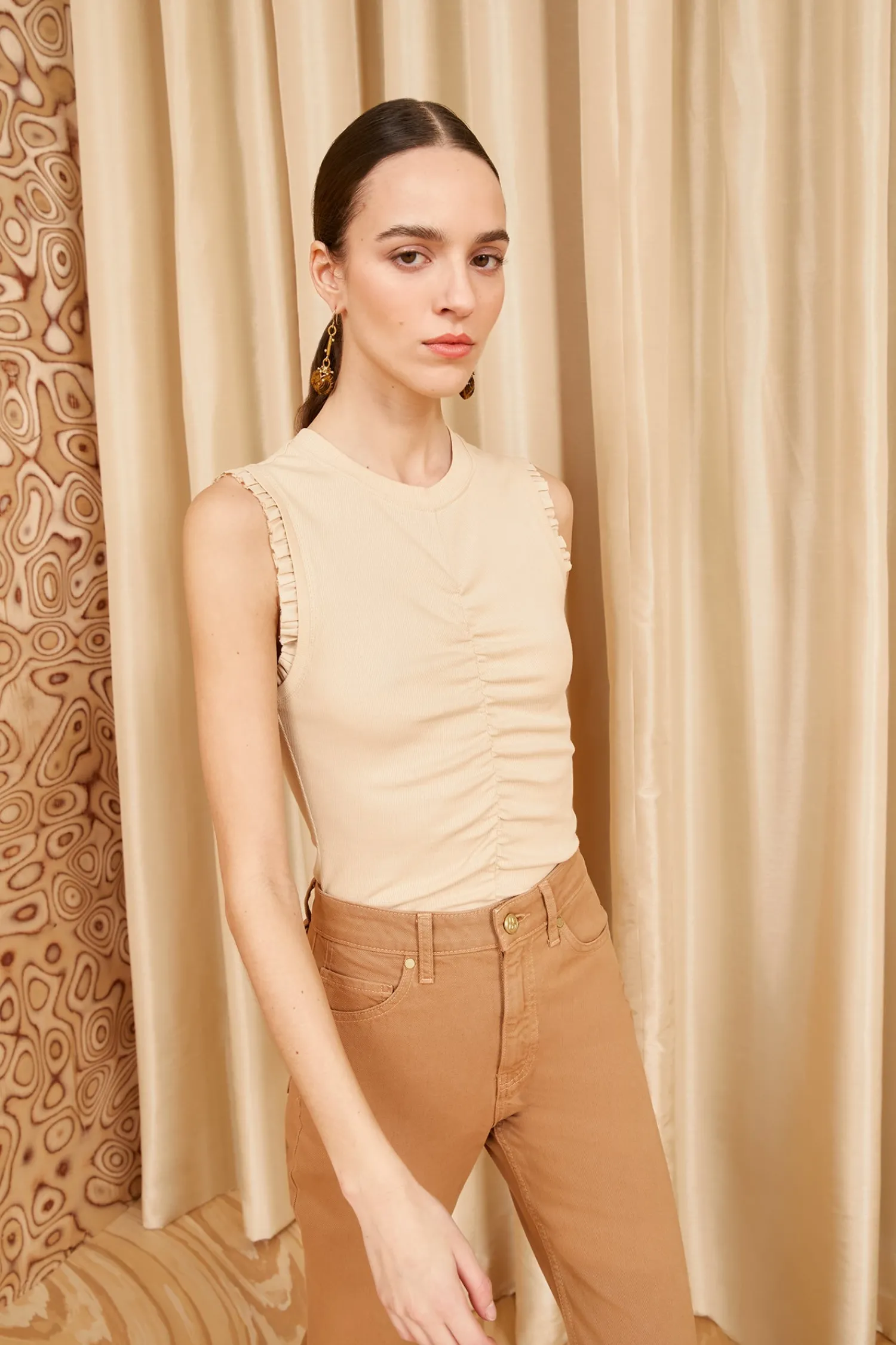 Kyla Top<Ulla Johnson Best