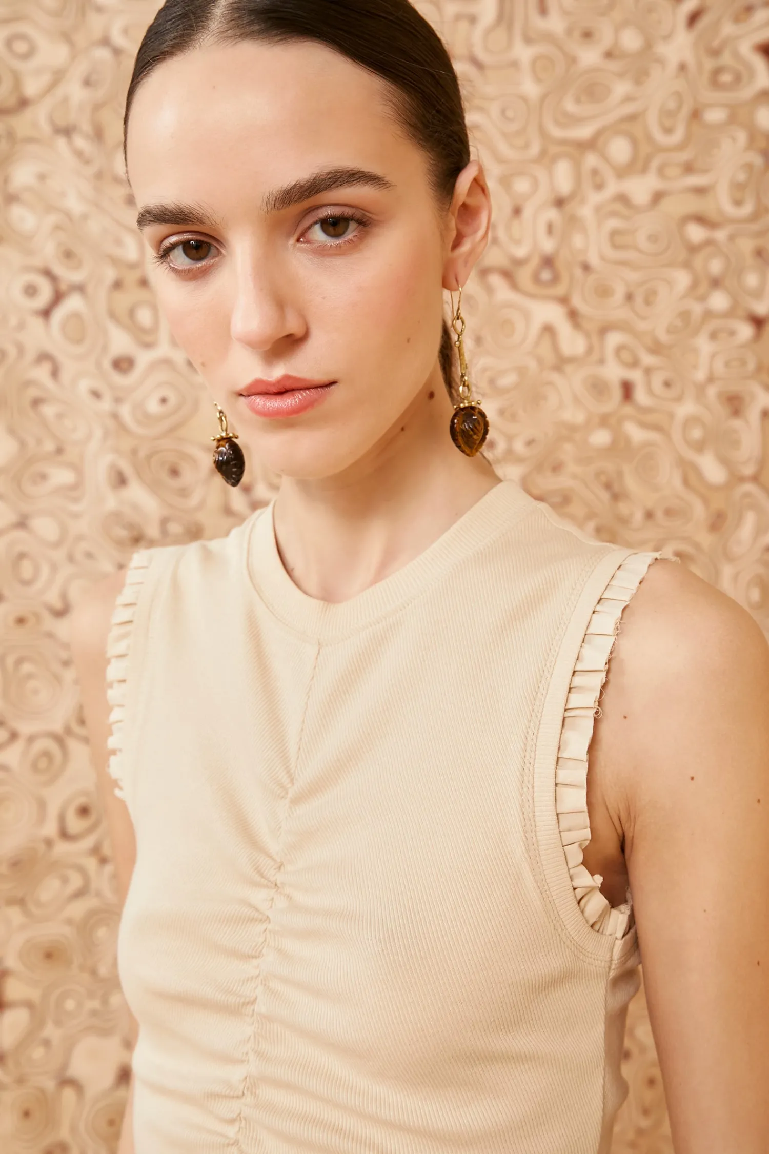 Kyla Top<Ulla Johnson Best