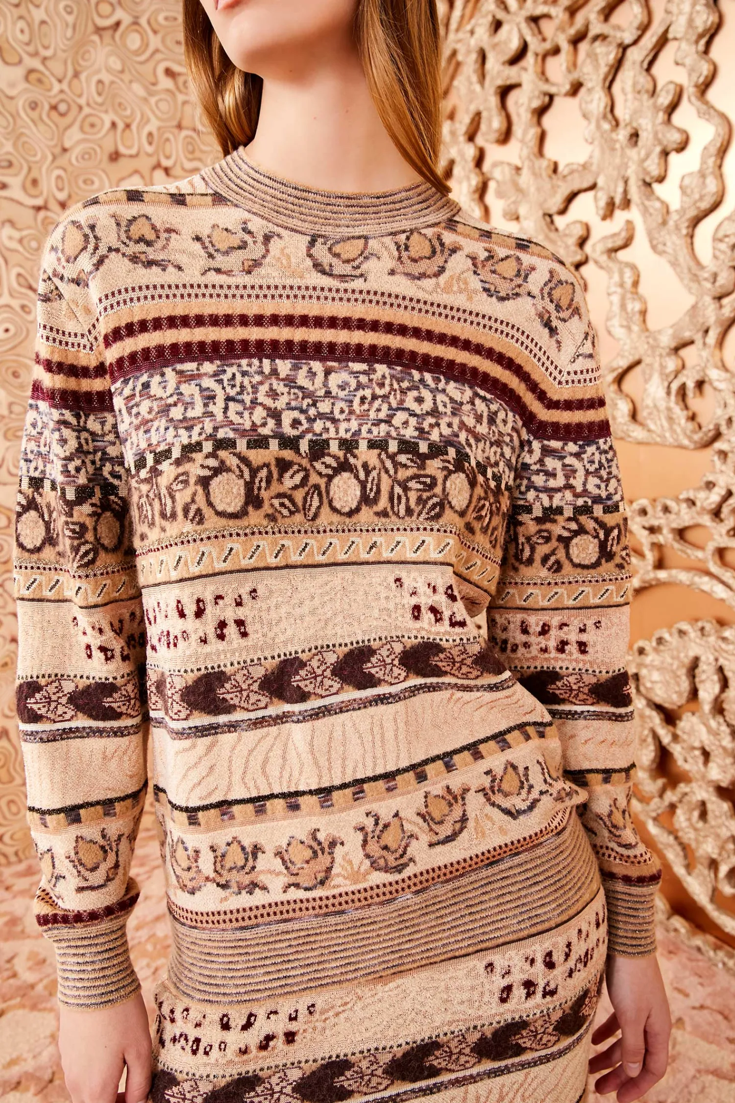 Lara Pullover<Ulla Johnson Online