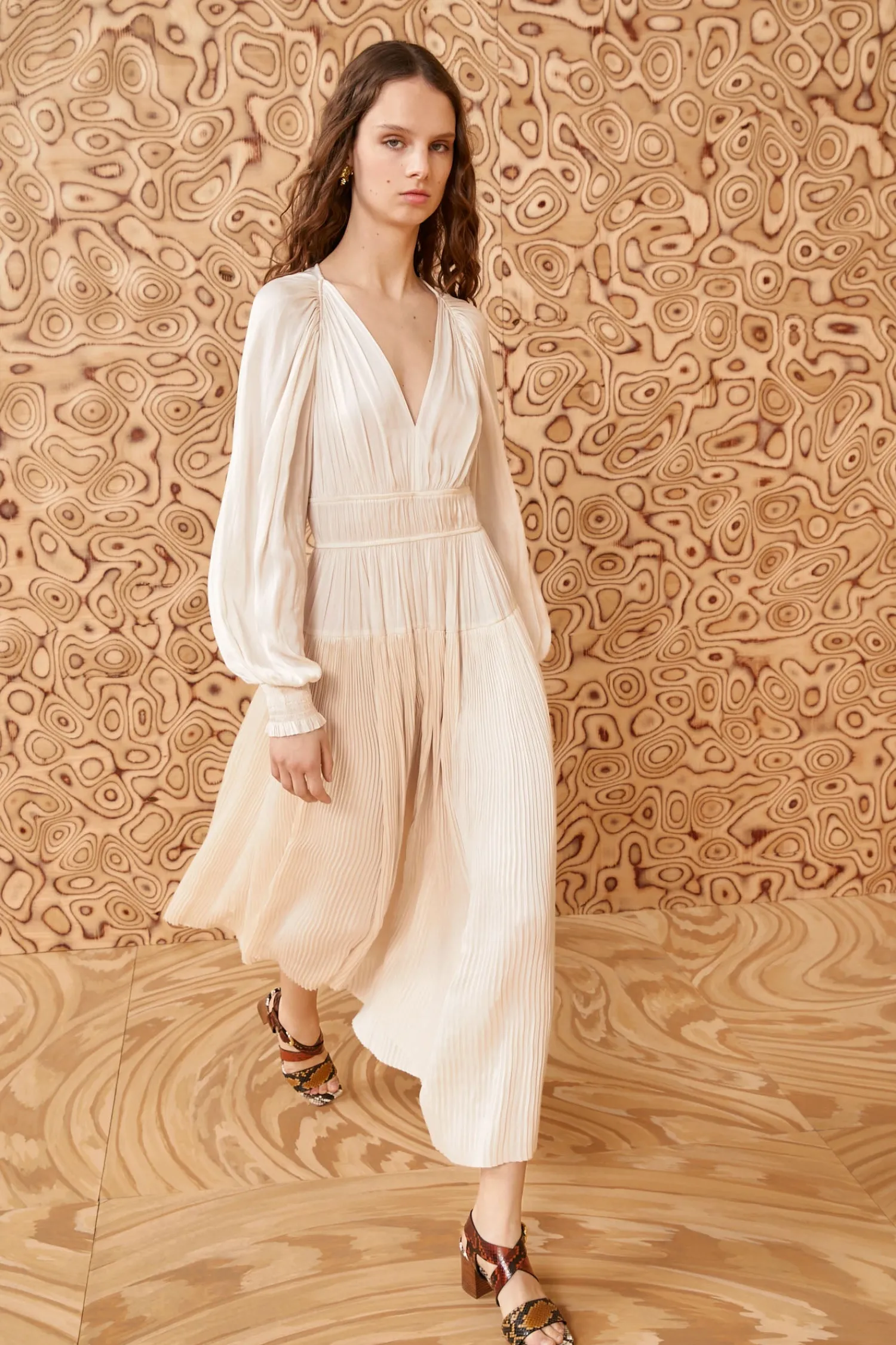Laraline Dress<Ulla Johnson Flash Sale