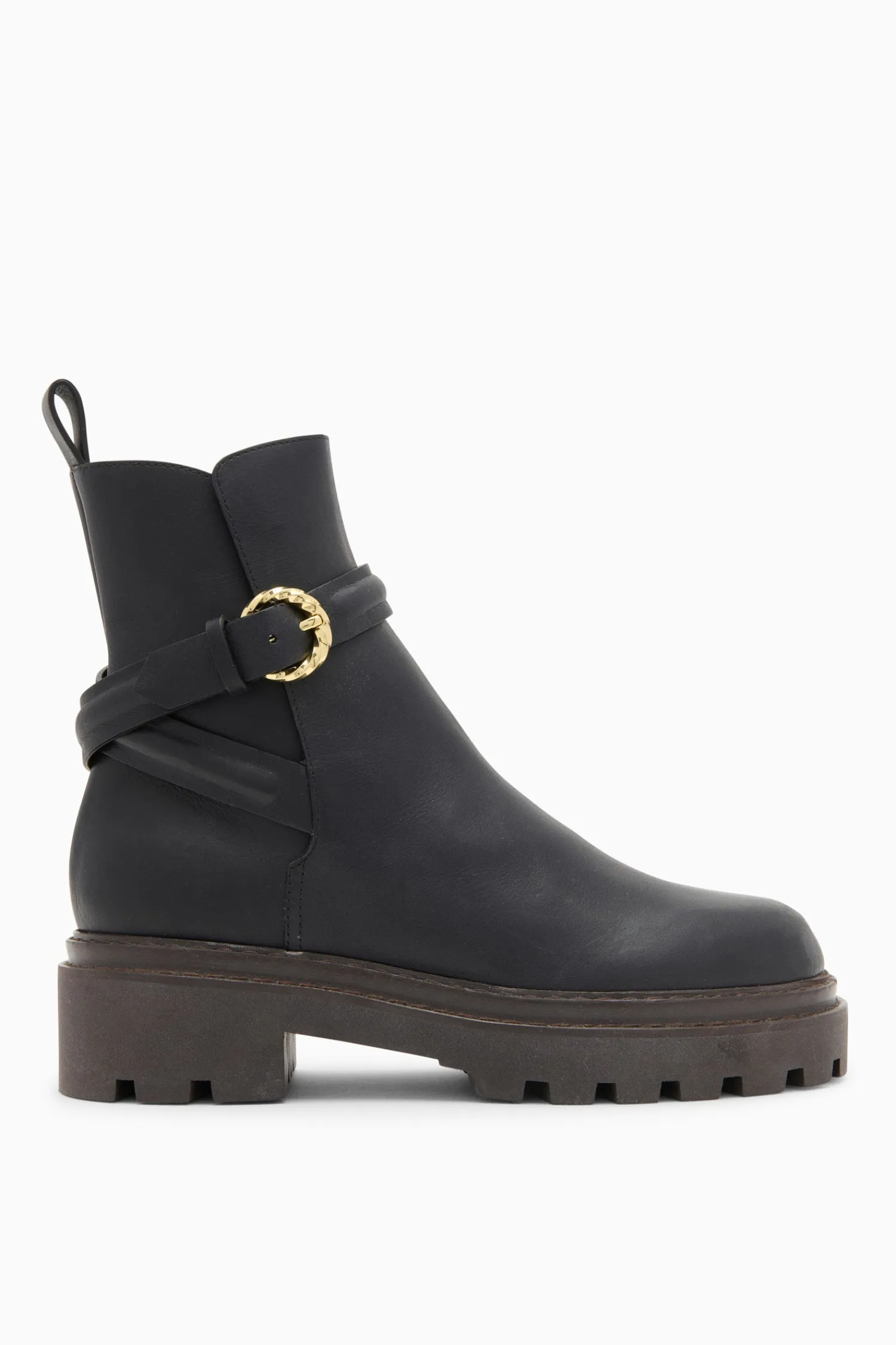 Lennon Lugsole Boot<Ulla Johnson Outlet