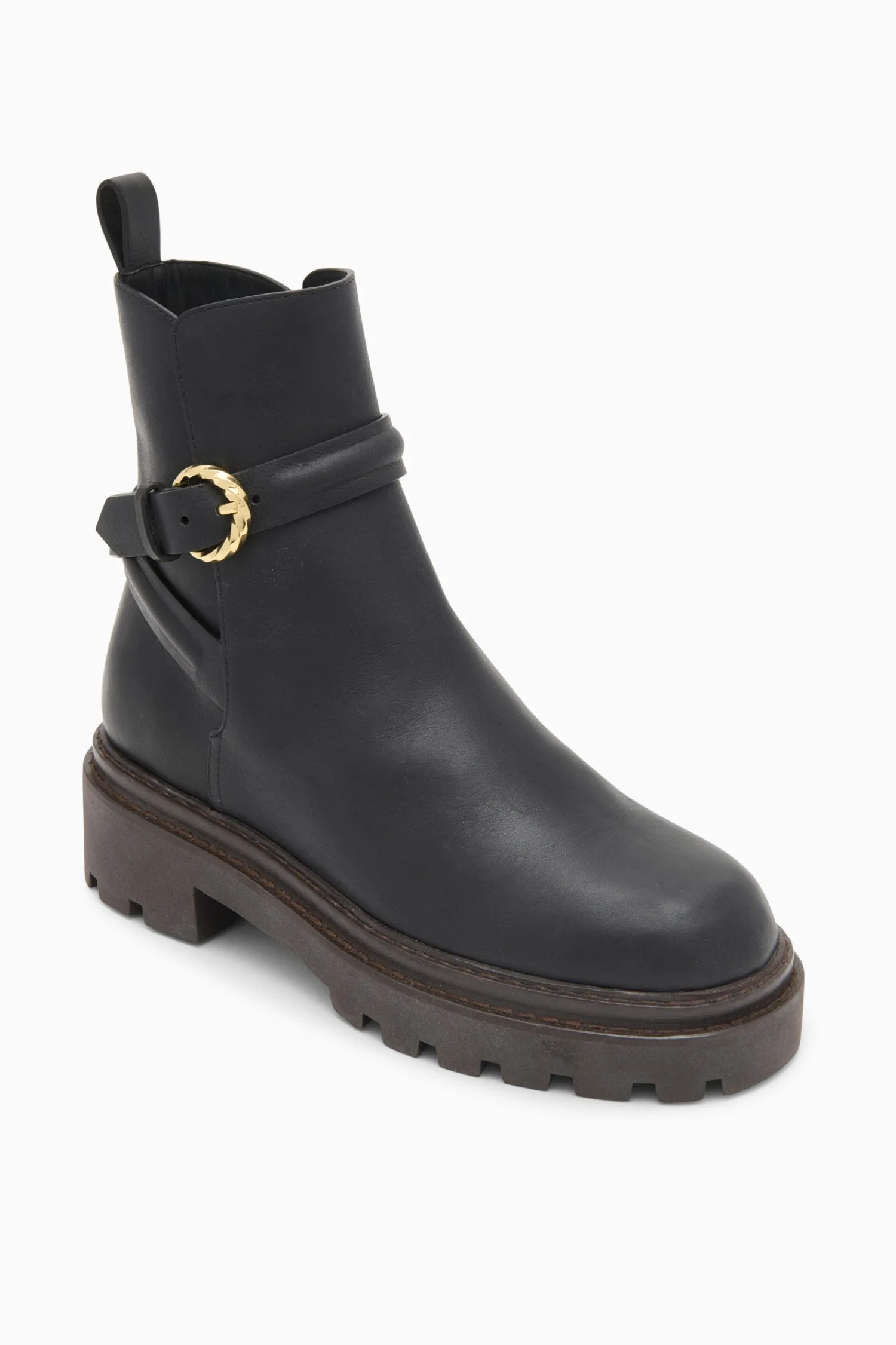 Lennon Lugsole Boot<Ulla Johnson Outlet