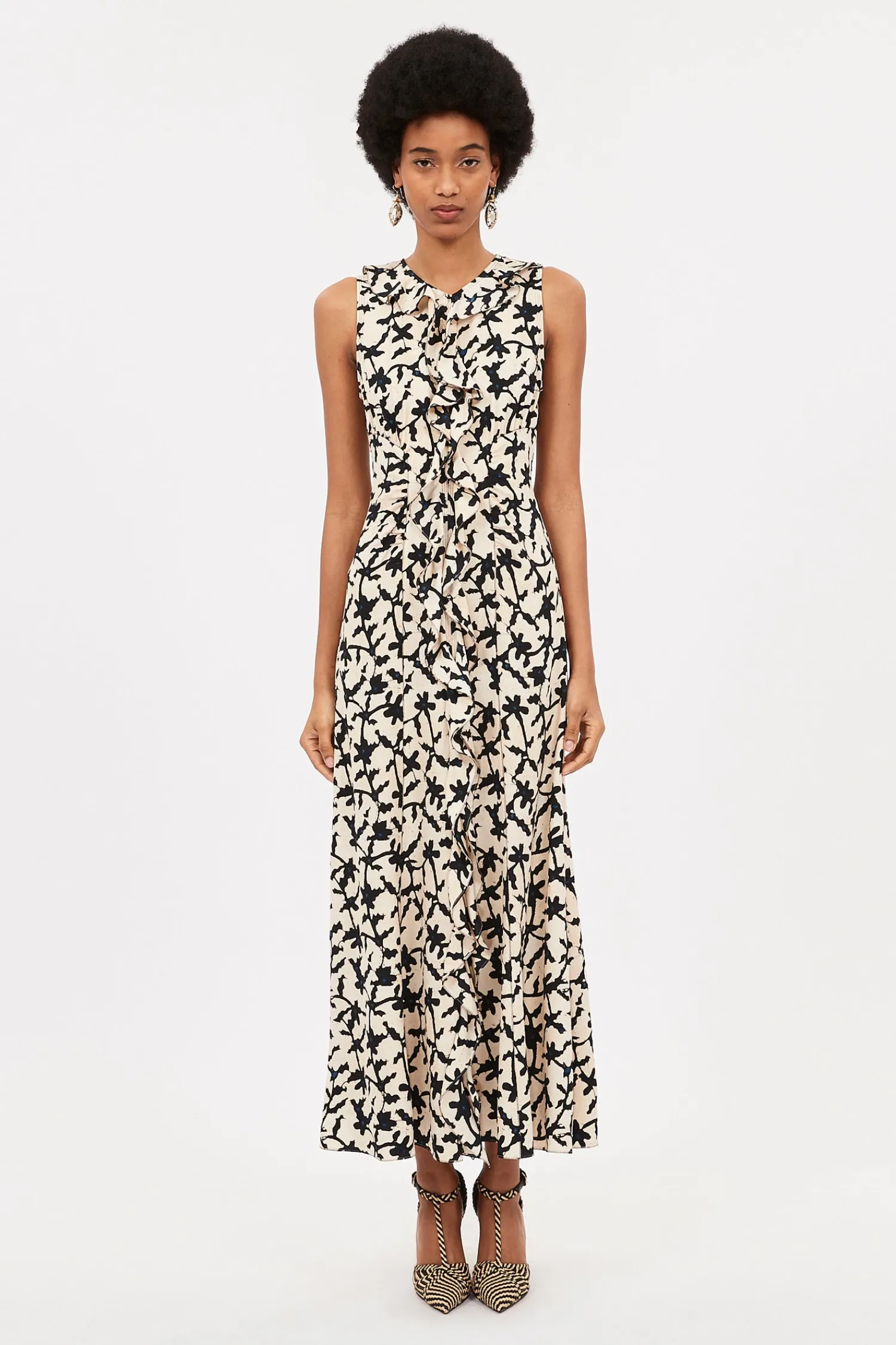 Lille Dress<Ulla Johnson Best Sale