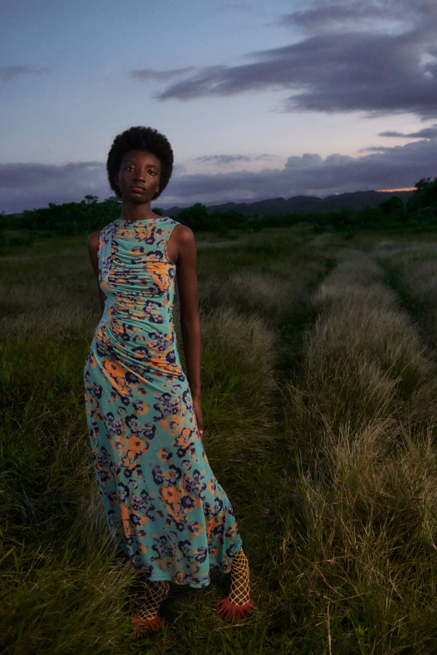 Livia Dress<Ulla Johnson Discount