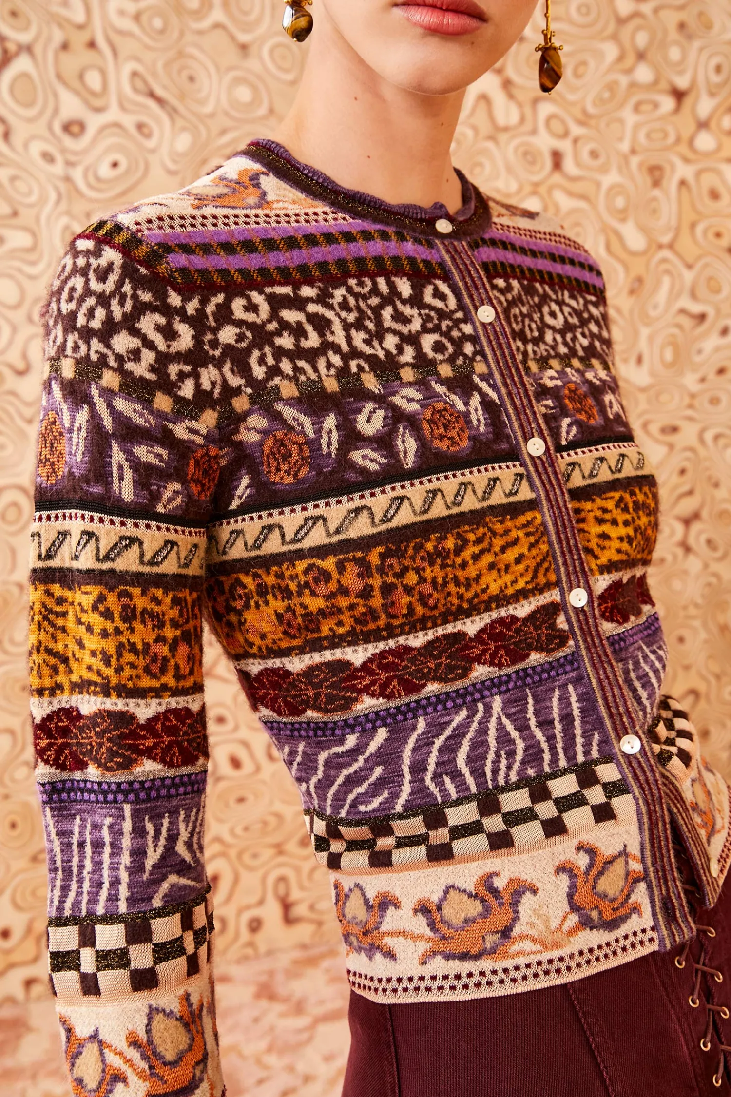 Liza Cardigan<Ulla Johnson Flash Sale