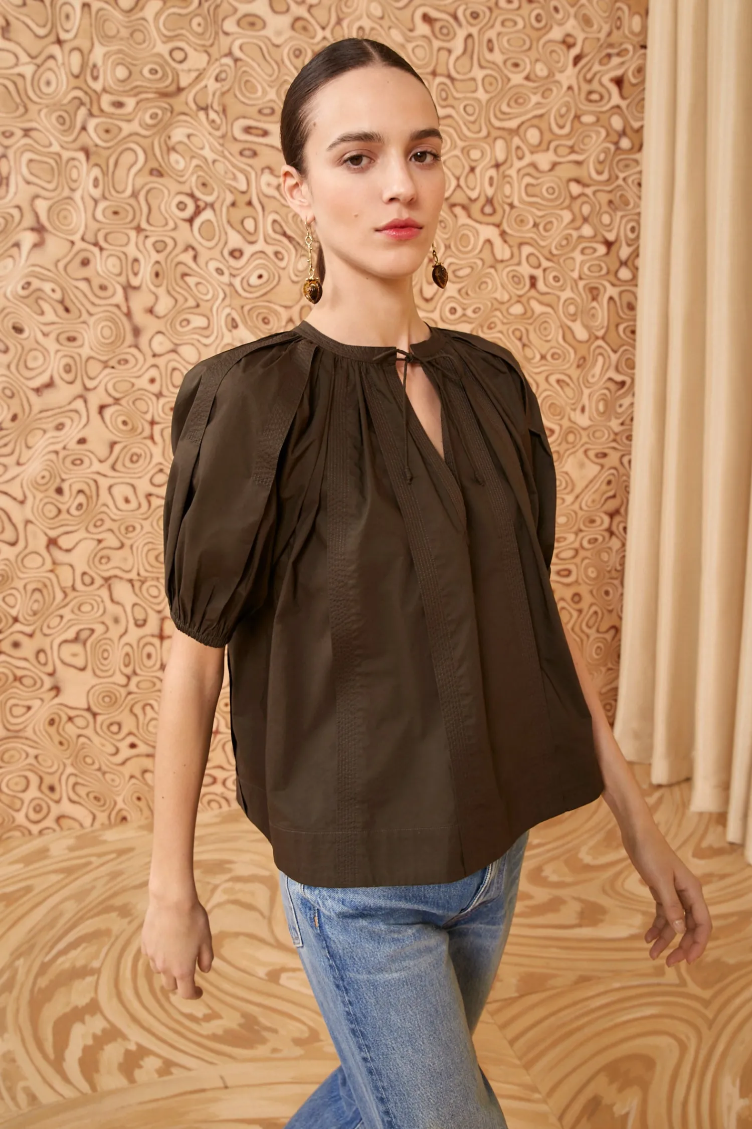 Loli Top<Ulla Johnson Shop