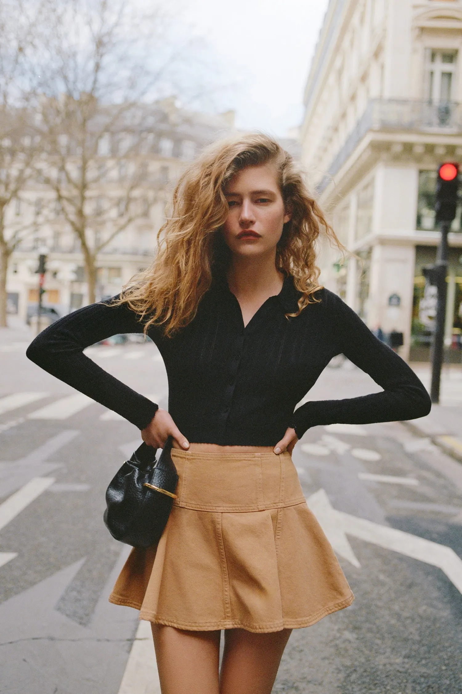 Lottie Top<Ulla Johnson Online