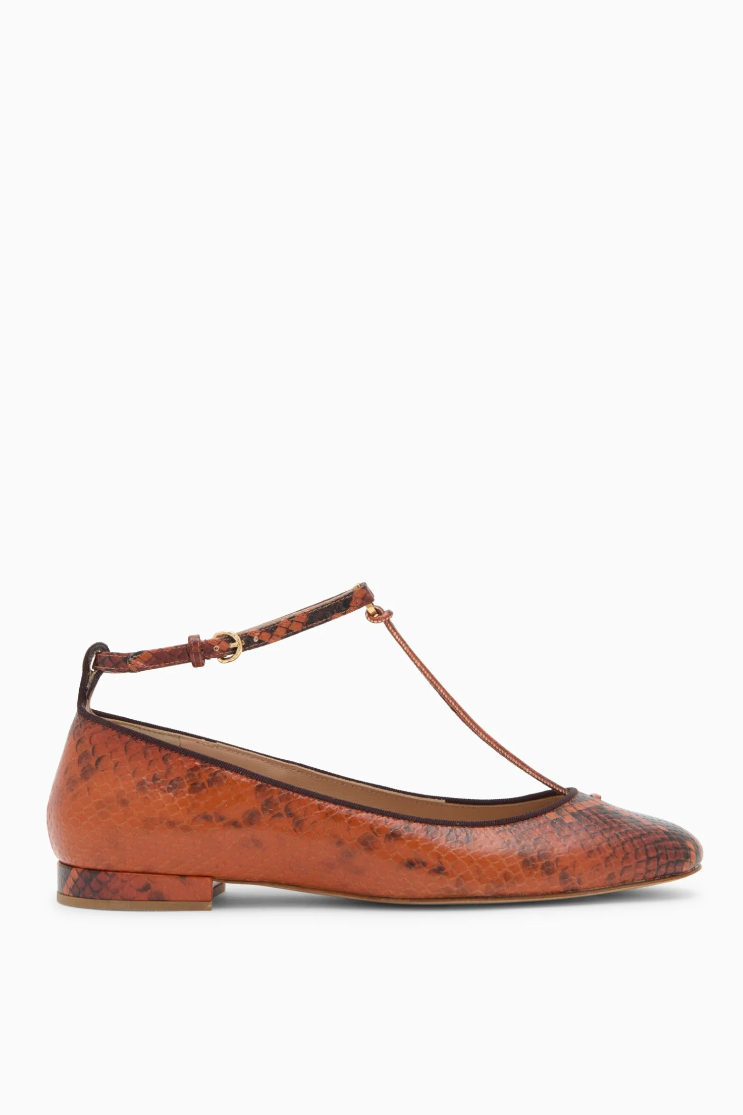 Louise Mary Jane Ballet Flat<Ulla Johnson Sale