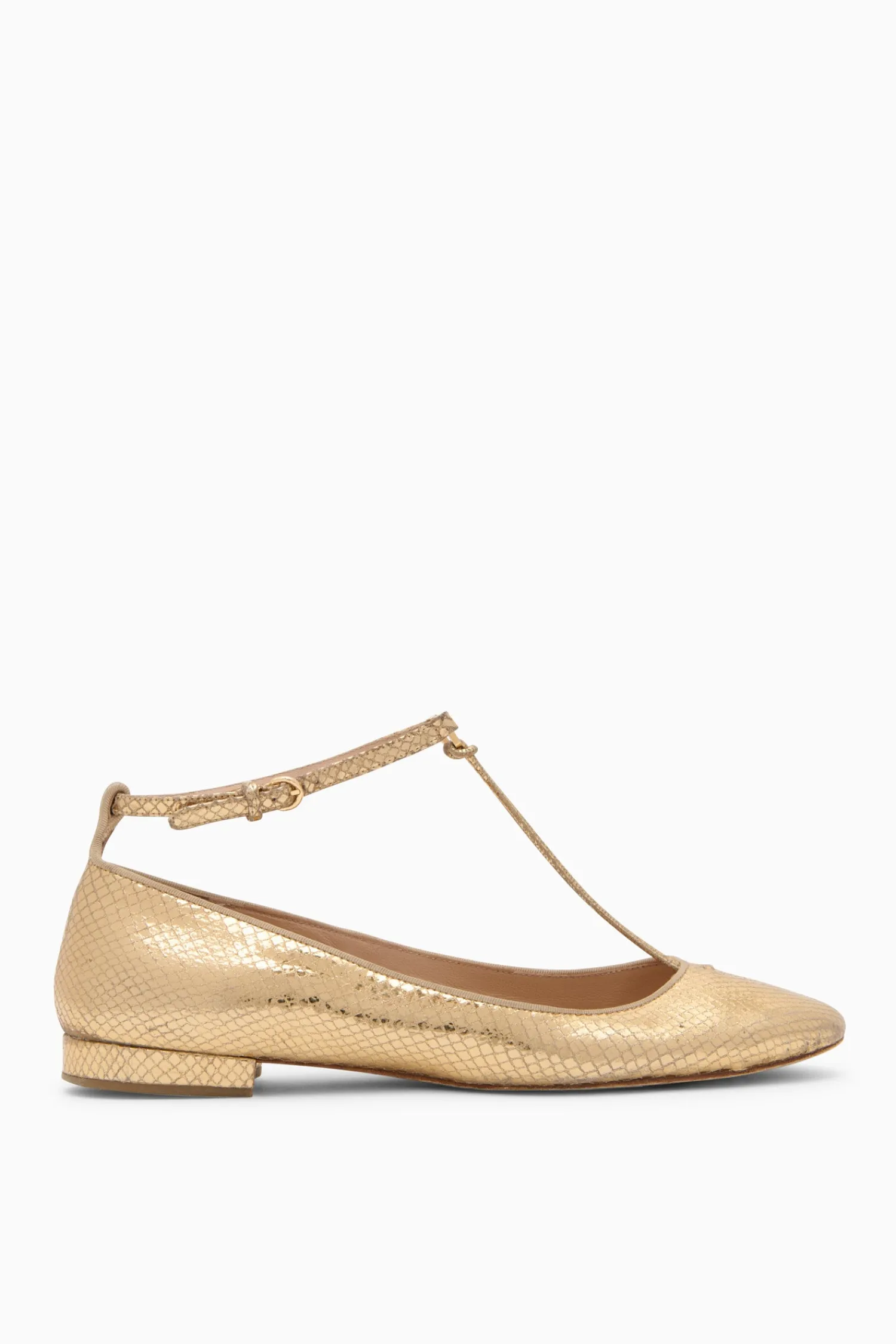 Louise Mary Jane Ballet Flat<Ulla Johnson Clearance
