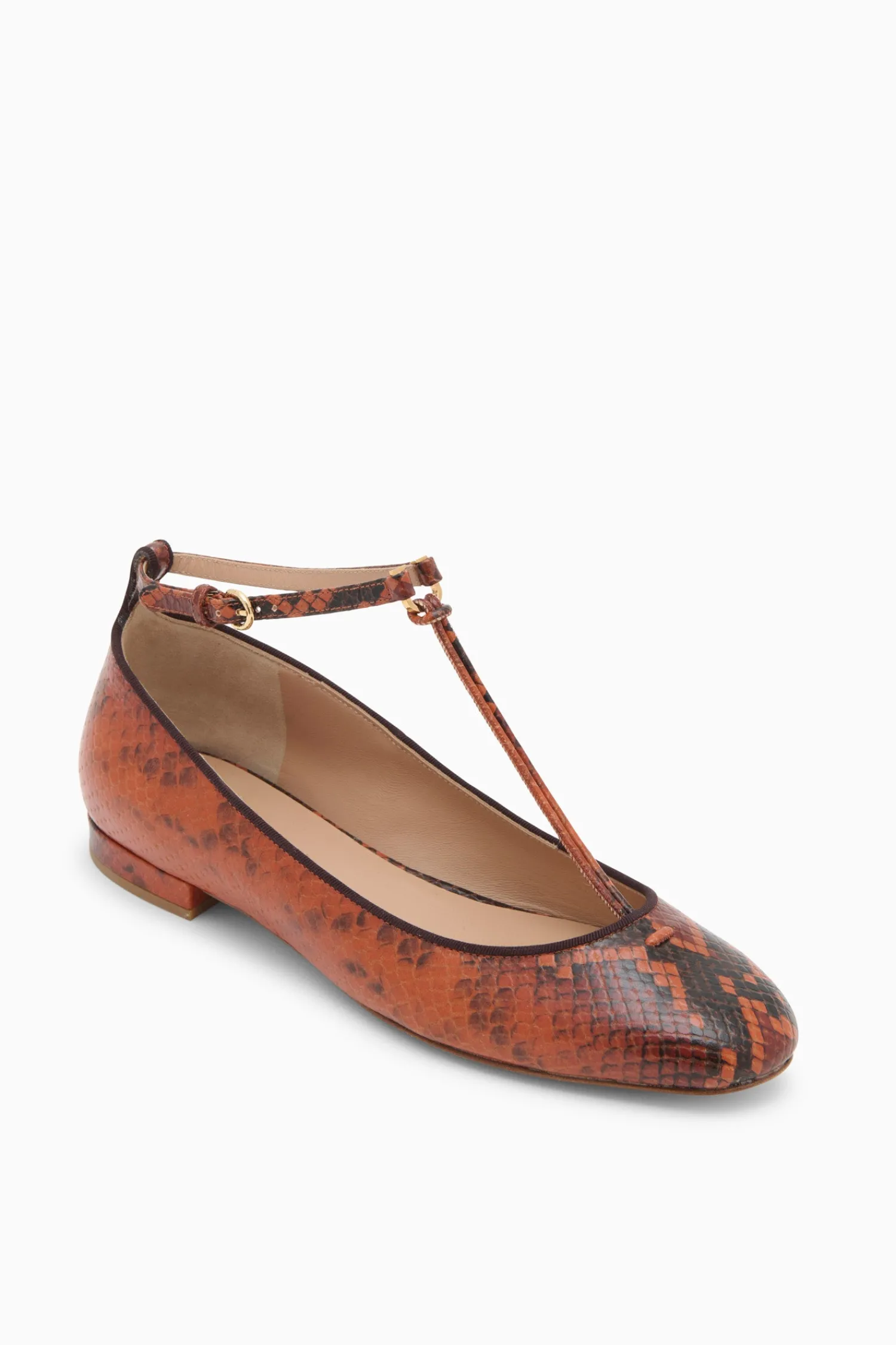 Louise Mary Jane Ballet Flat<Ulla Johnson Sale