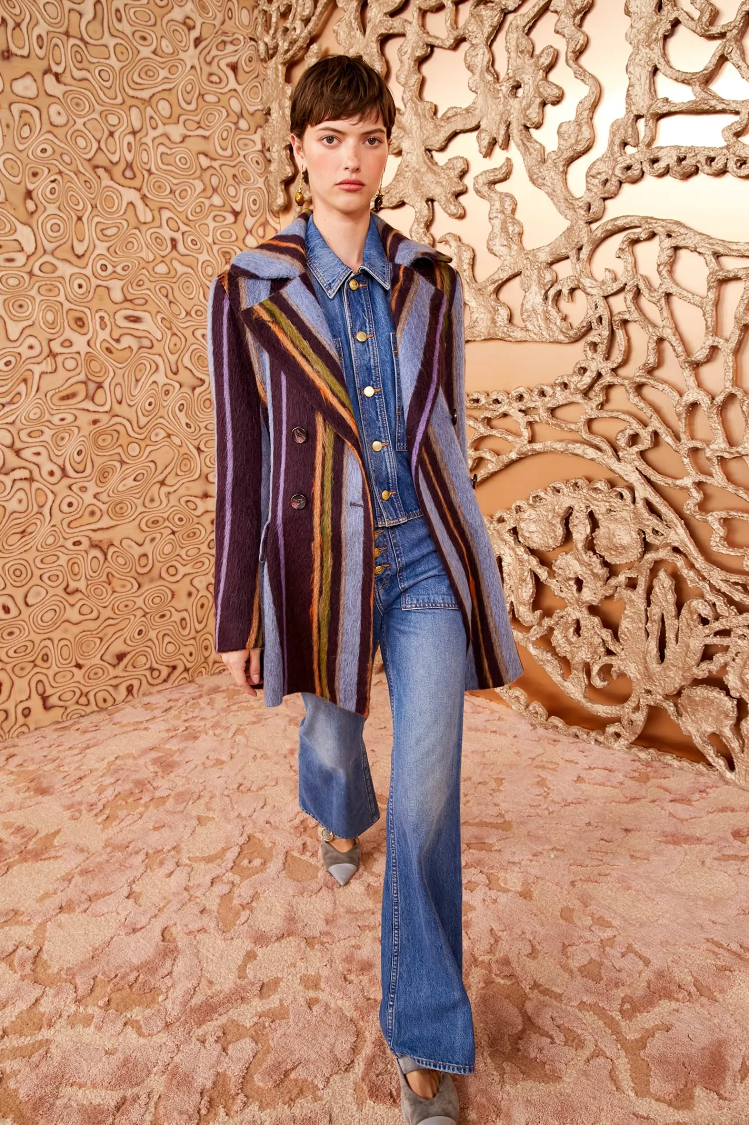 Lucie Coat<Ulla Johnson Online