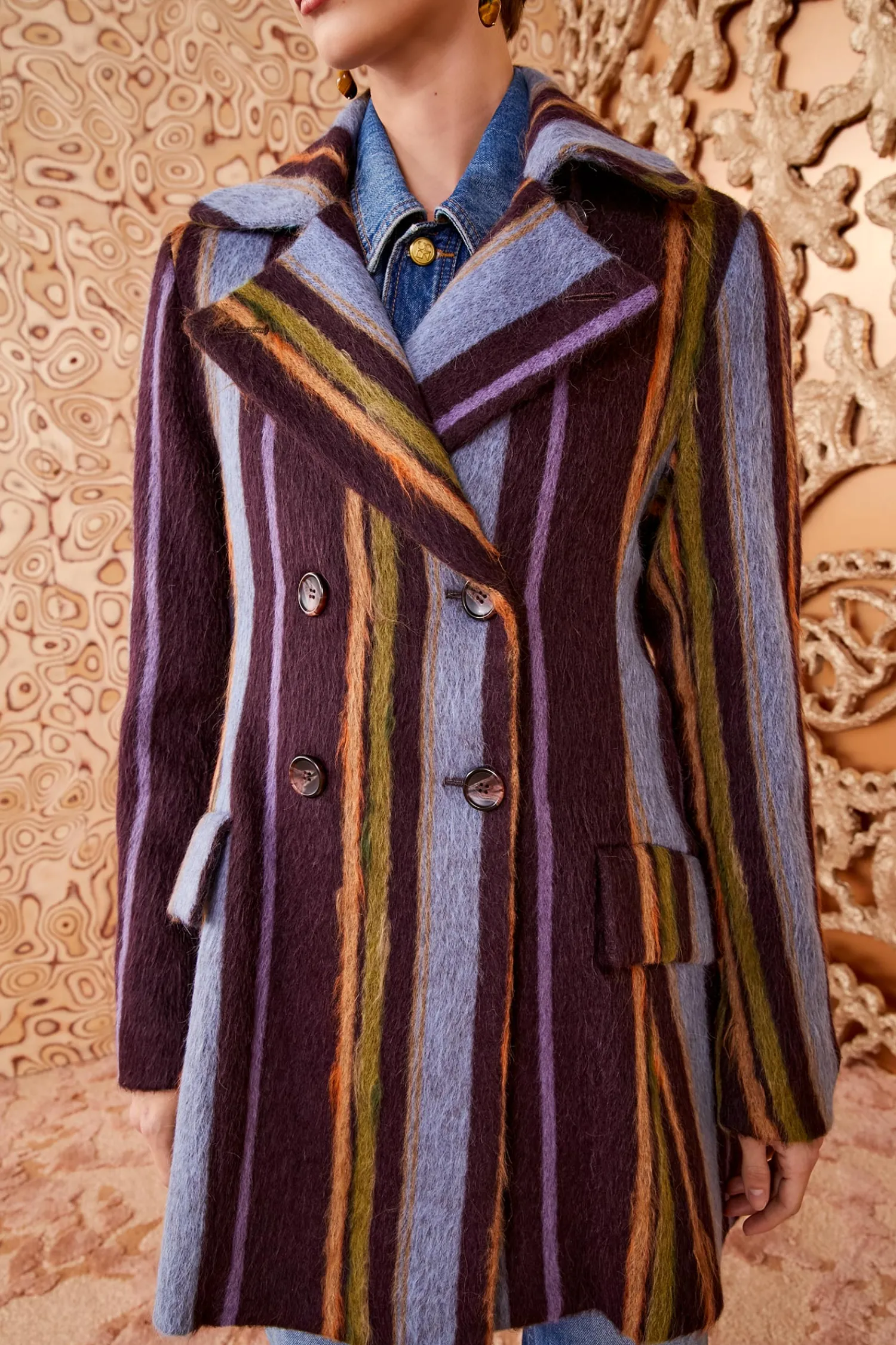 Lucie Coat<Ulla Johnson Online