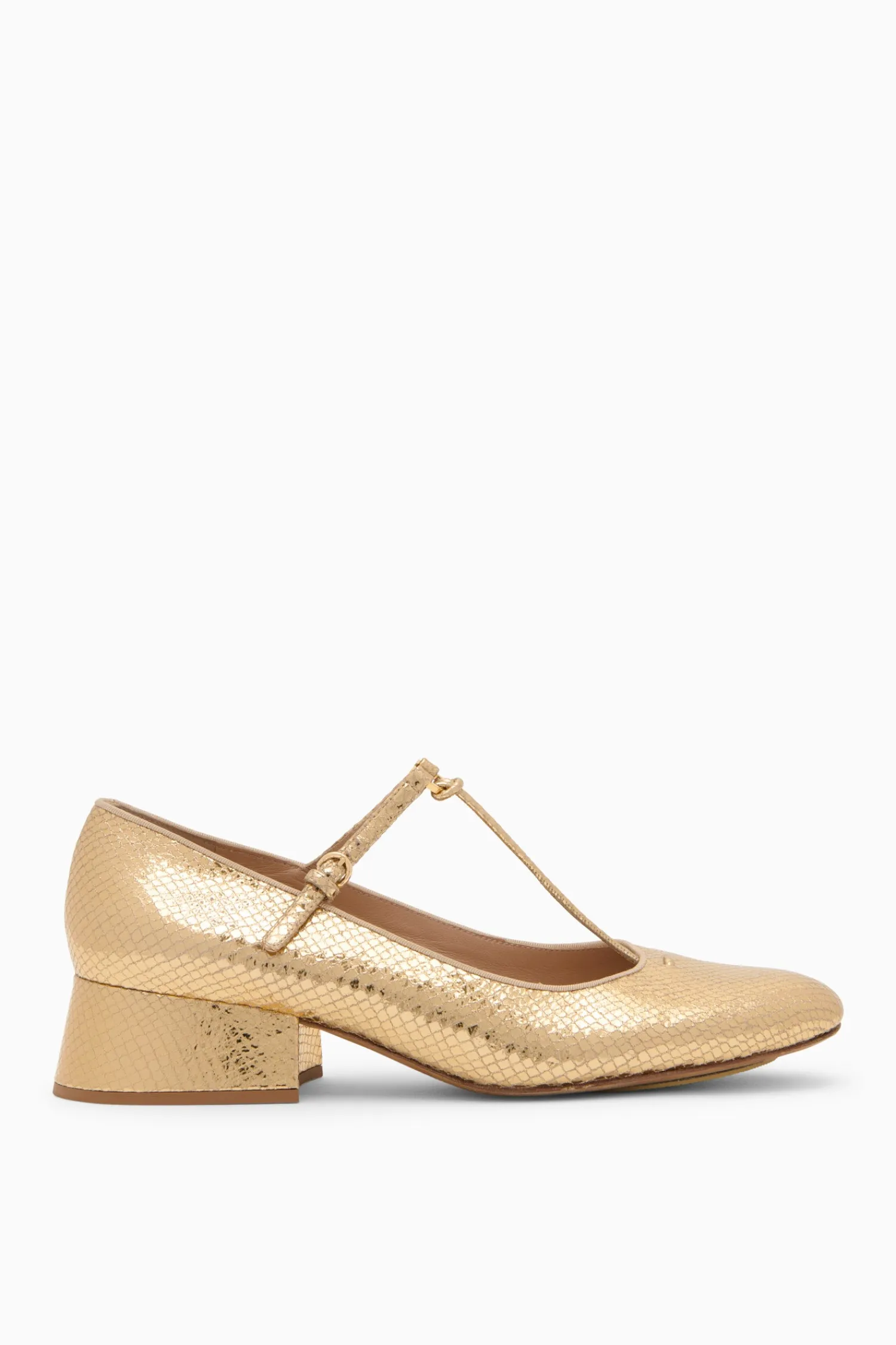 Lucy Mary Jane Heel<Ulla Johnson Cheap