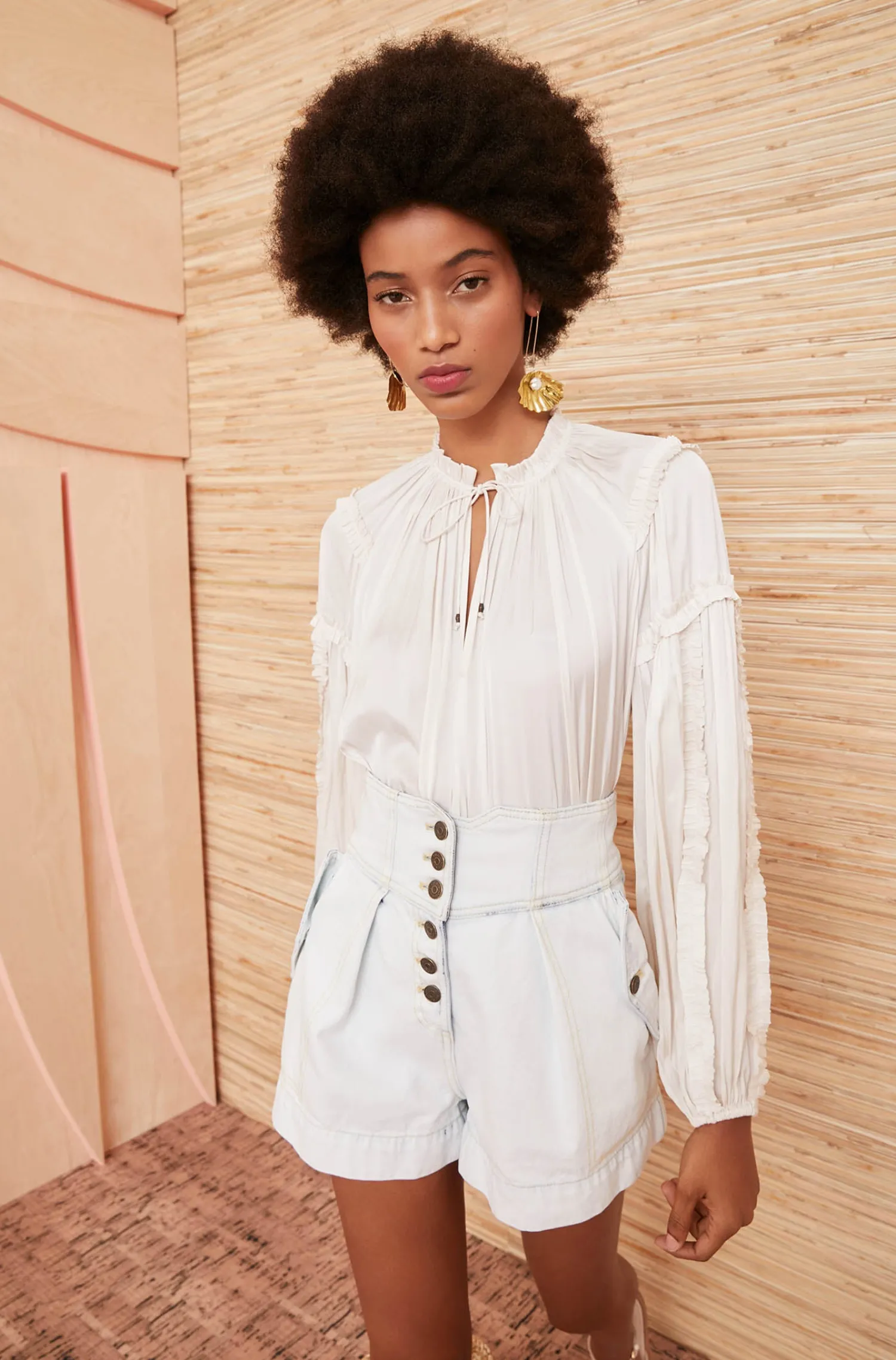 Maeve Blouse<Ulla Johnson Sale