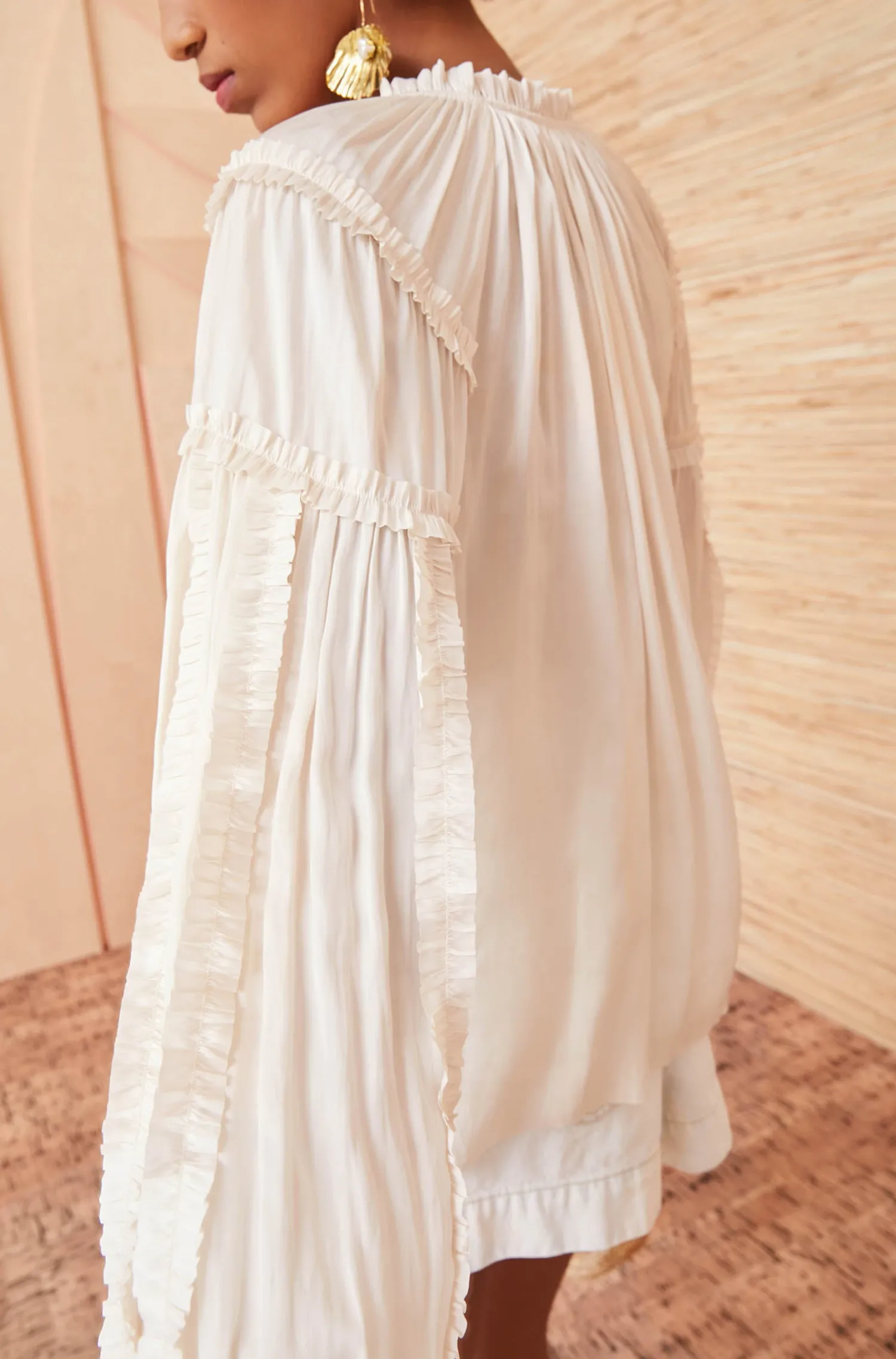 Maeve Blouse<Ulla Johnson Sale