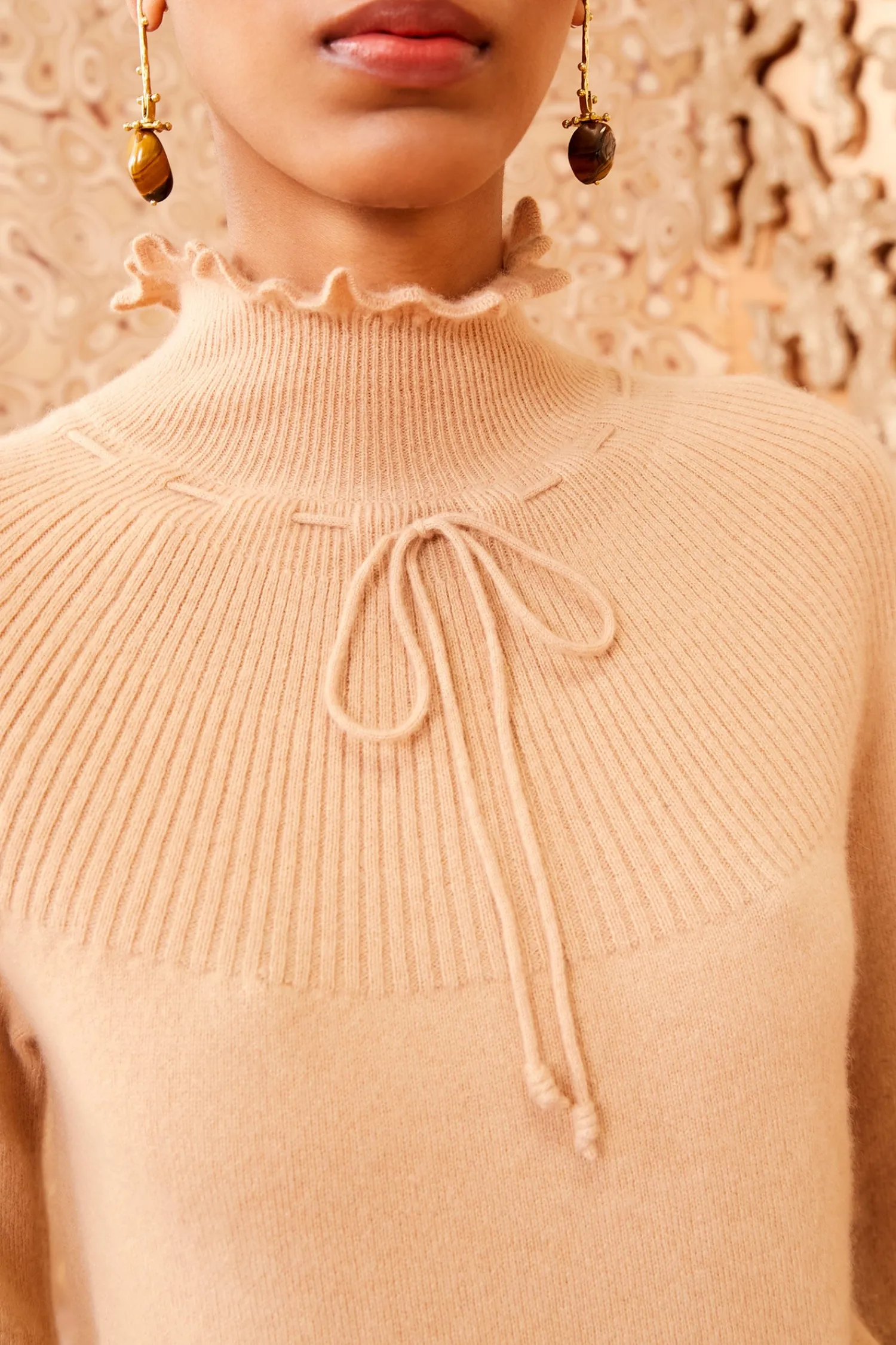 Maisie Turtleneck<Ulla Johnson Clearance