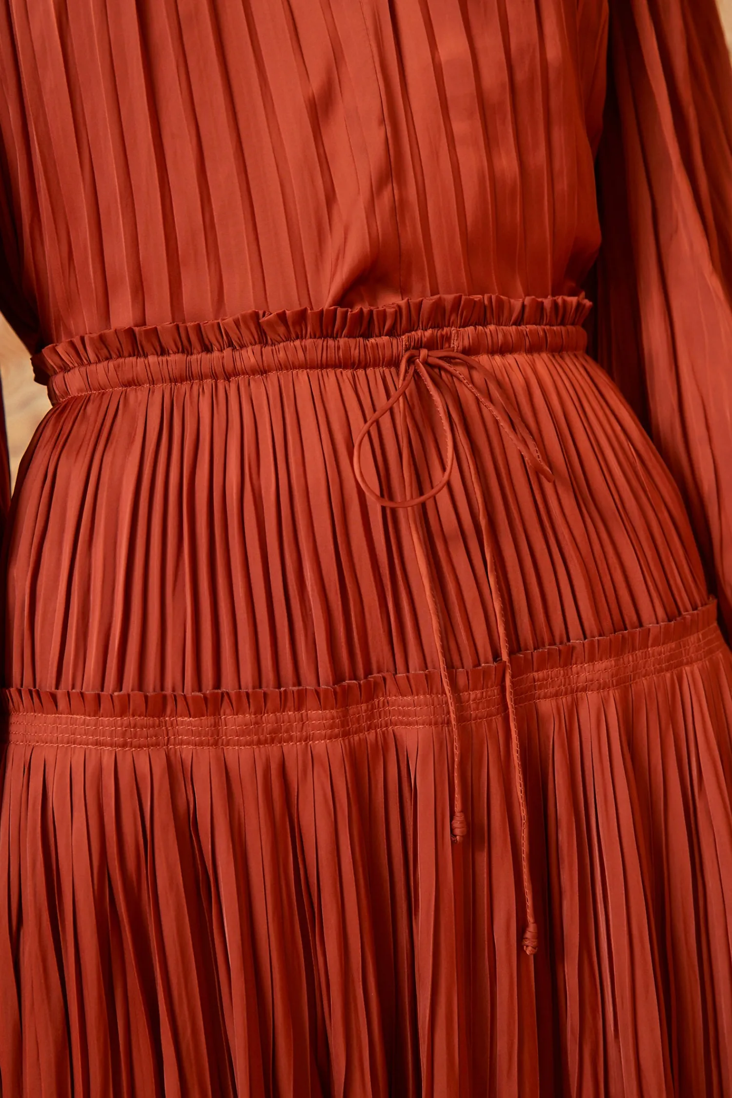 Malia Skirt<Ulla Johnson Flash Sale