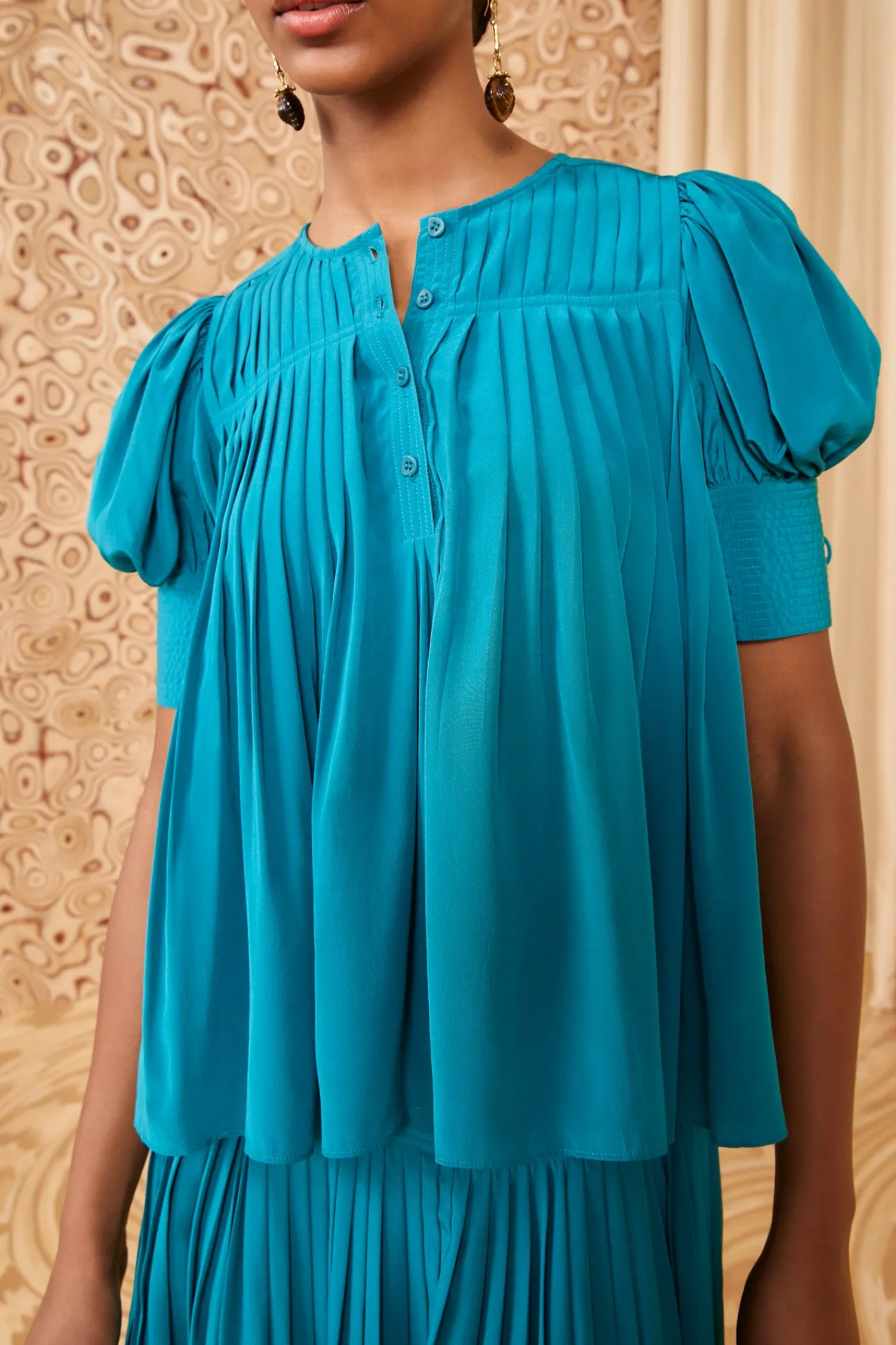 Marion Blouse<Ulla Johnson Cheap