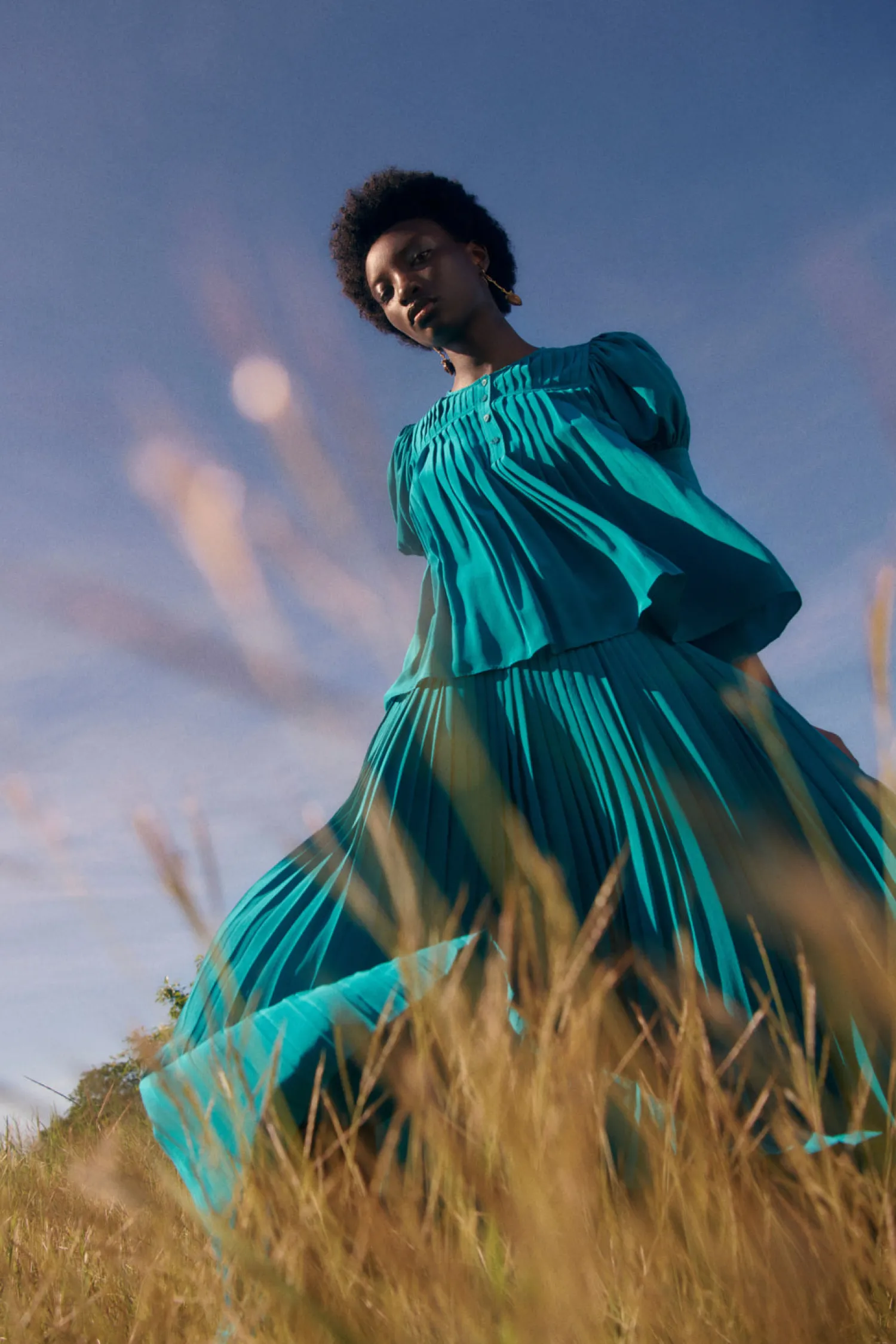 marion_blouse_5.webp Marion Blouse<Ulla Johnson Cheap