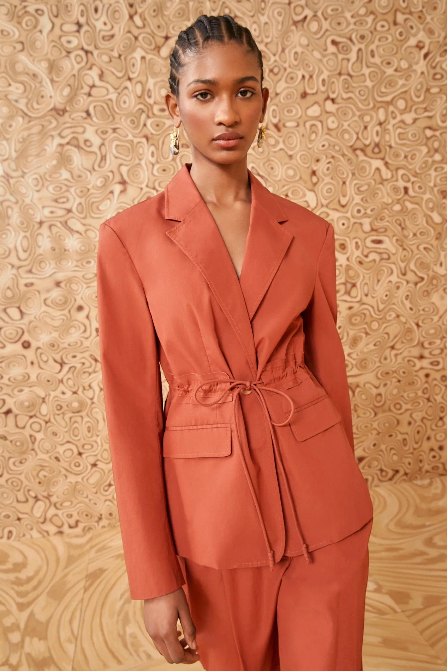 Marisol Jacket<Ulla Johnson Flash Sale