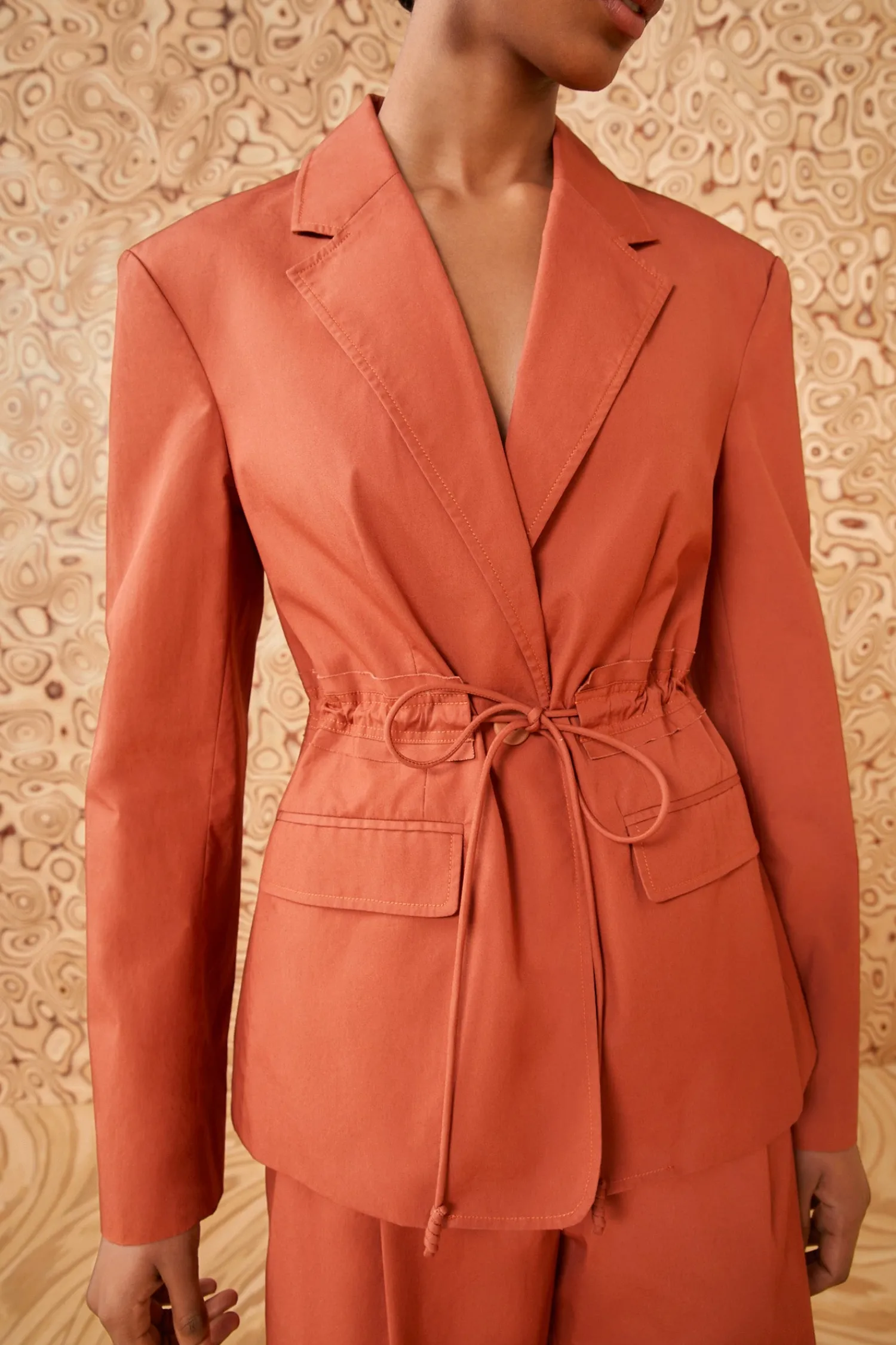 Marisol Jacket<Ulla Johnson Flash Sale