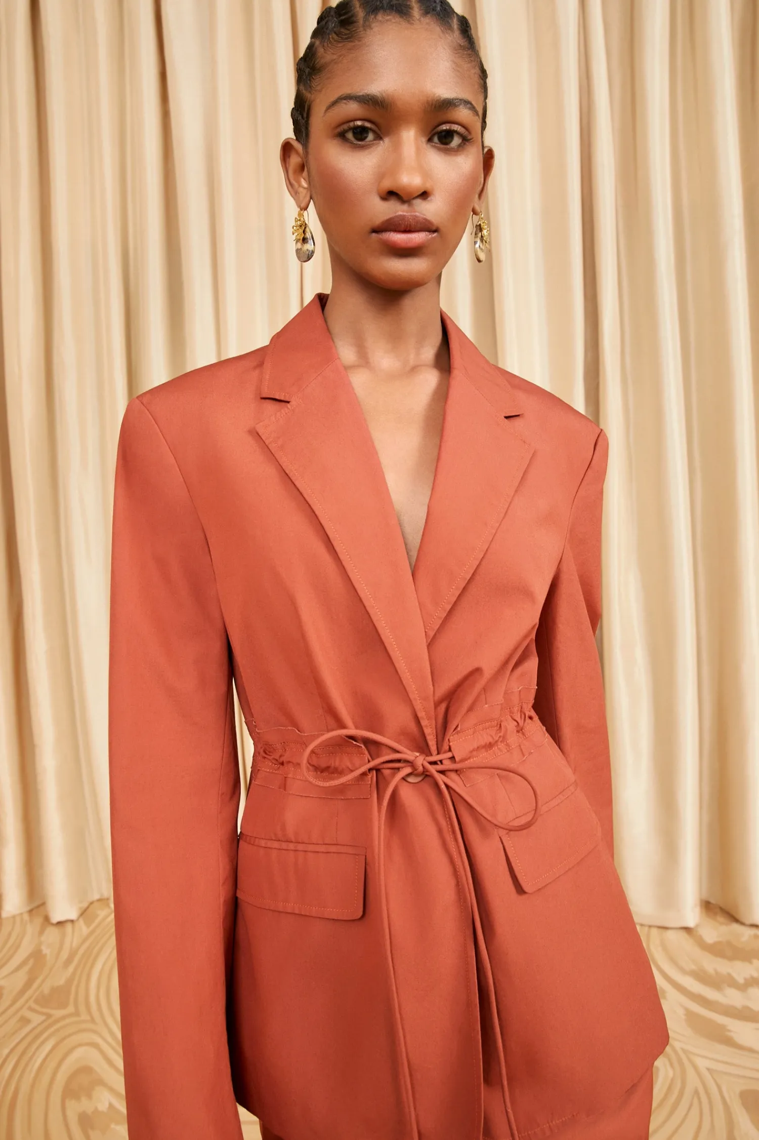 marisol_jacket_4.webp Marisol Jacket<Ulla Johnson Flash Sale