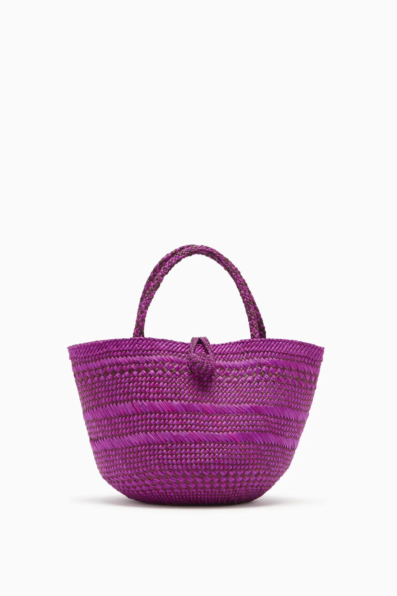 Marta Small Basket Tote<Ulla Johnson Outlet