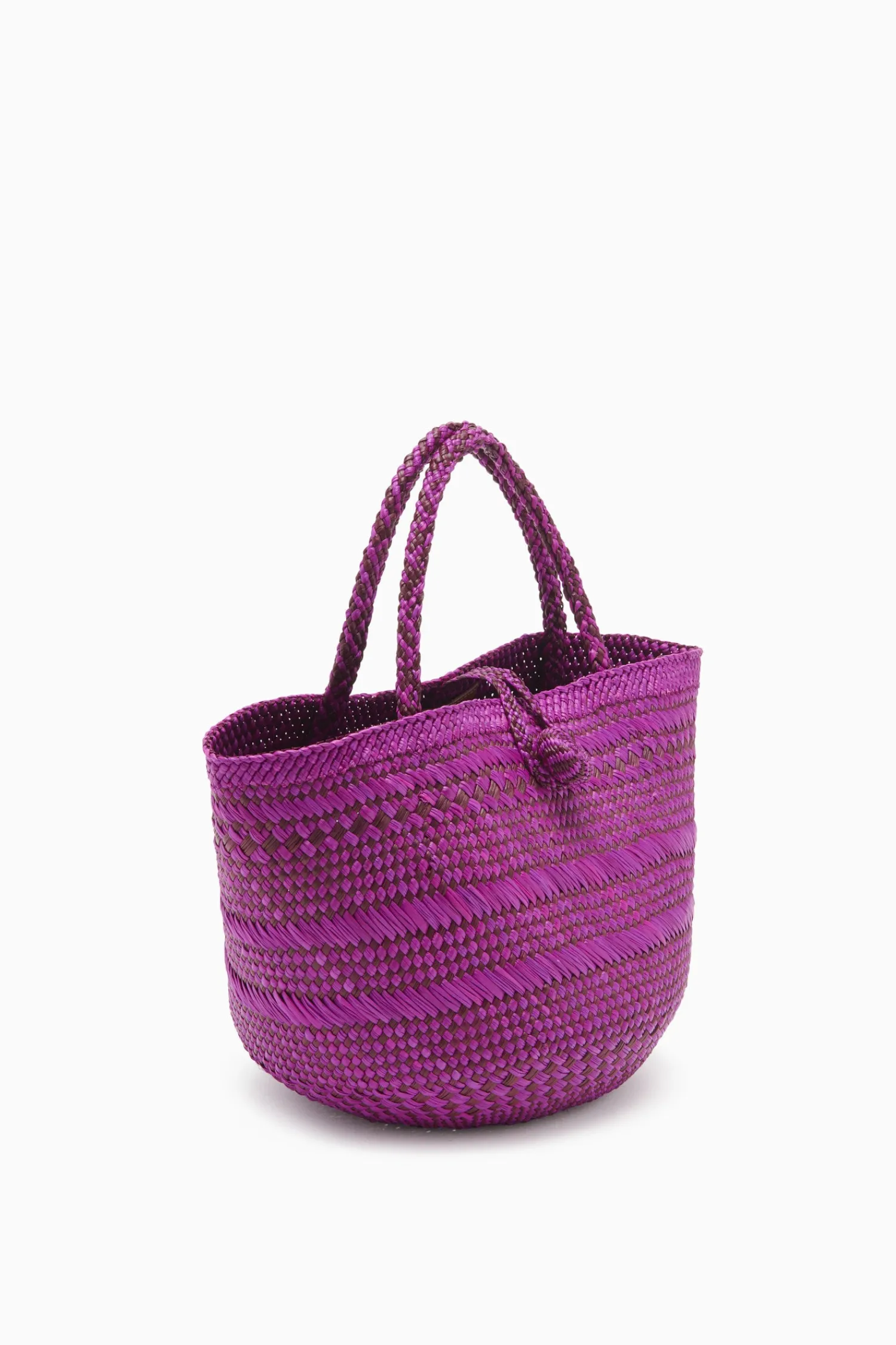 Marta Small Basket Tote<Ulla Johnson Outlet