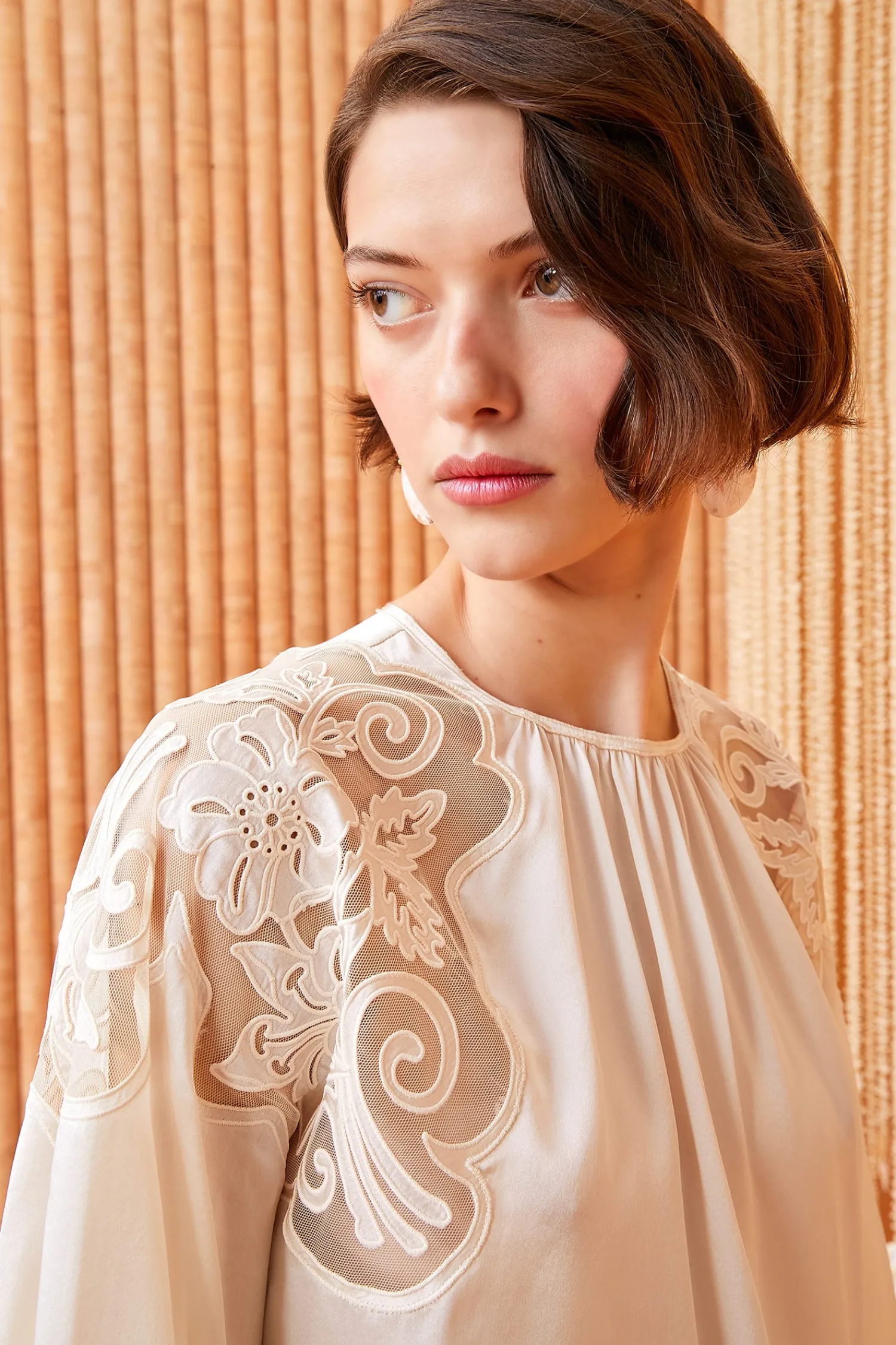Mathilde Blouse<Ulla Johnson Outlet