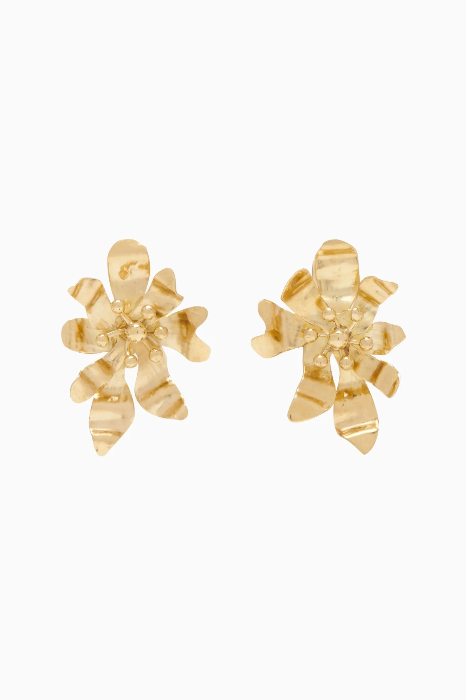 Mini Floret Stud<Ulla Johnson Fashion