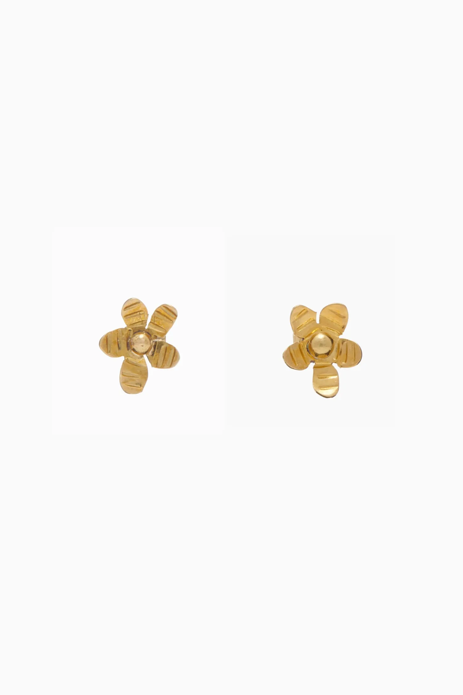 Mini Flower Stud Earring<Ulla Johnson Cheap