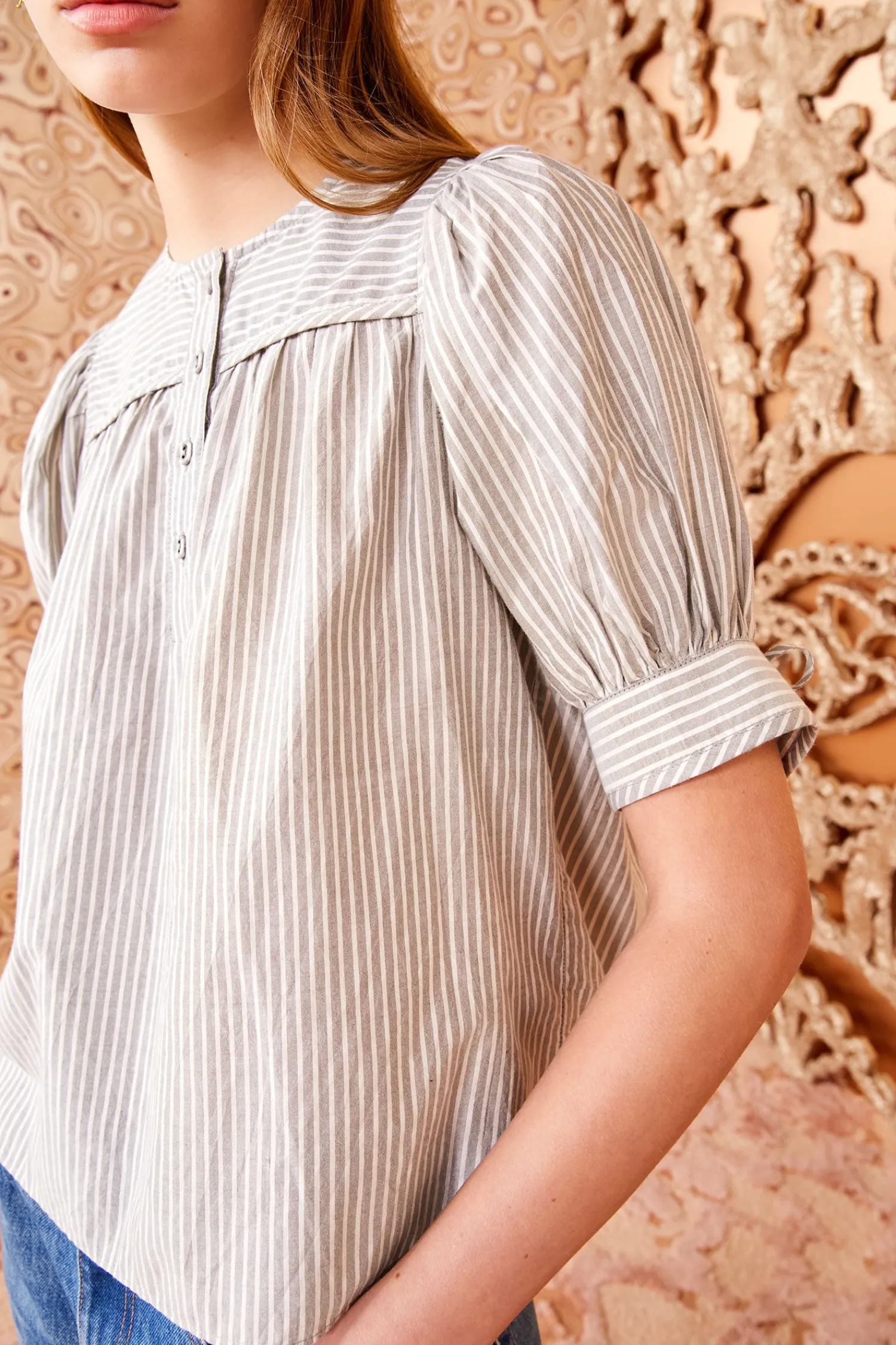Mira Top<Ulla Johnson Clearance