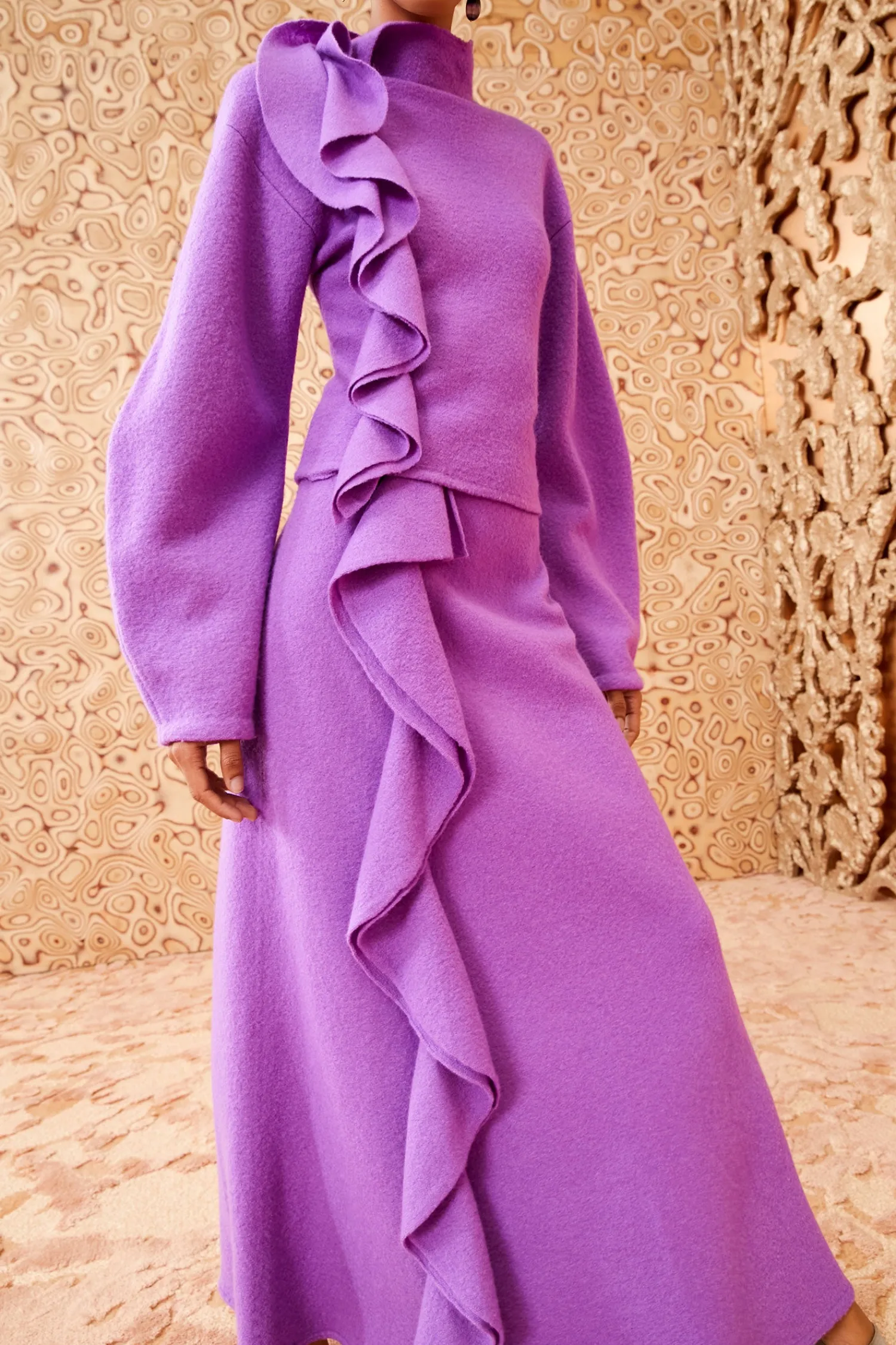 Mireya Skirt<Ulla Johnson Fashion