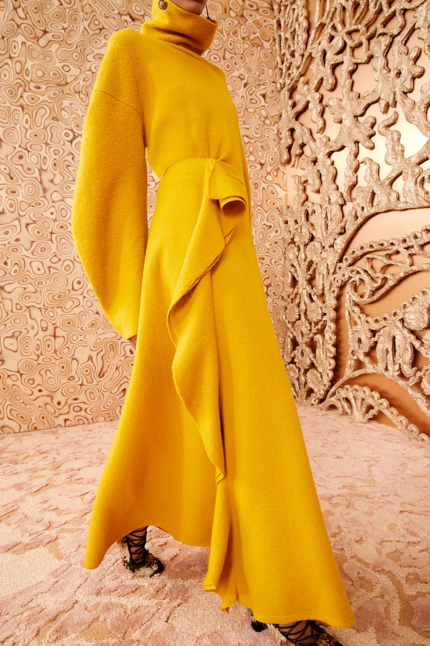 Mireya Skirt<Ulla Johnson Fashion