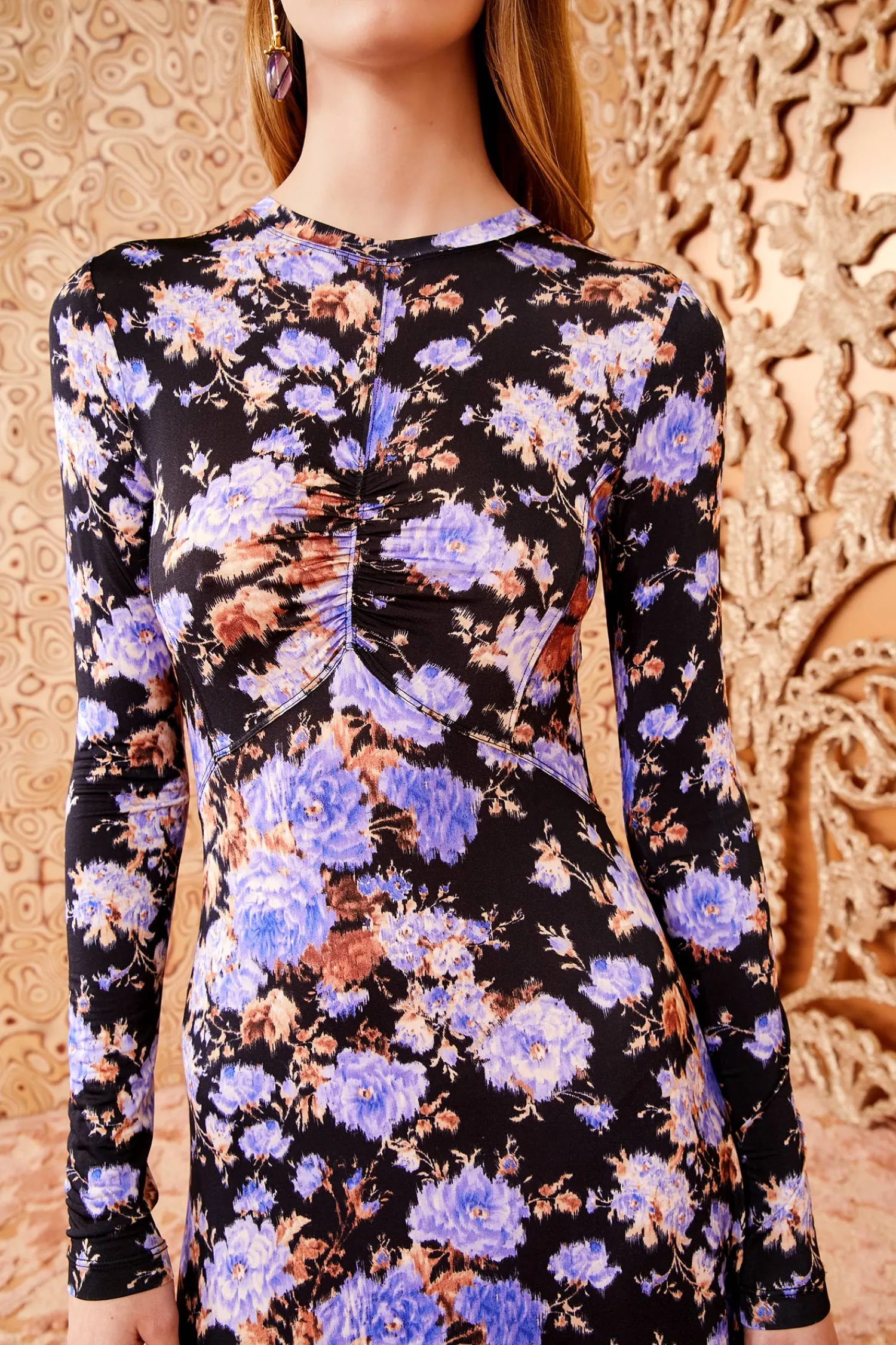 Naia Dress<Ulla Johnson Online