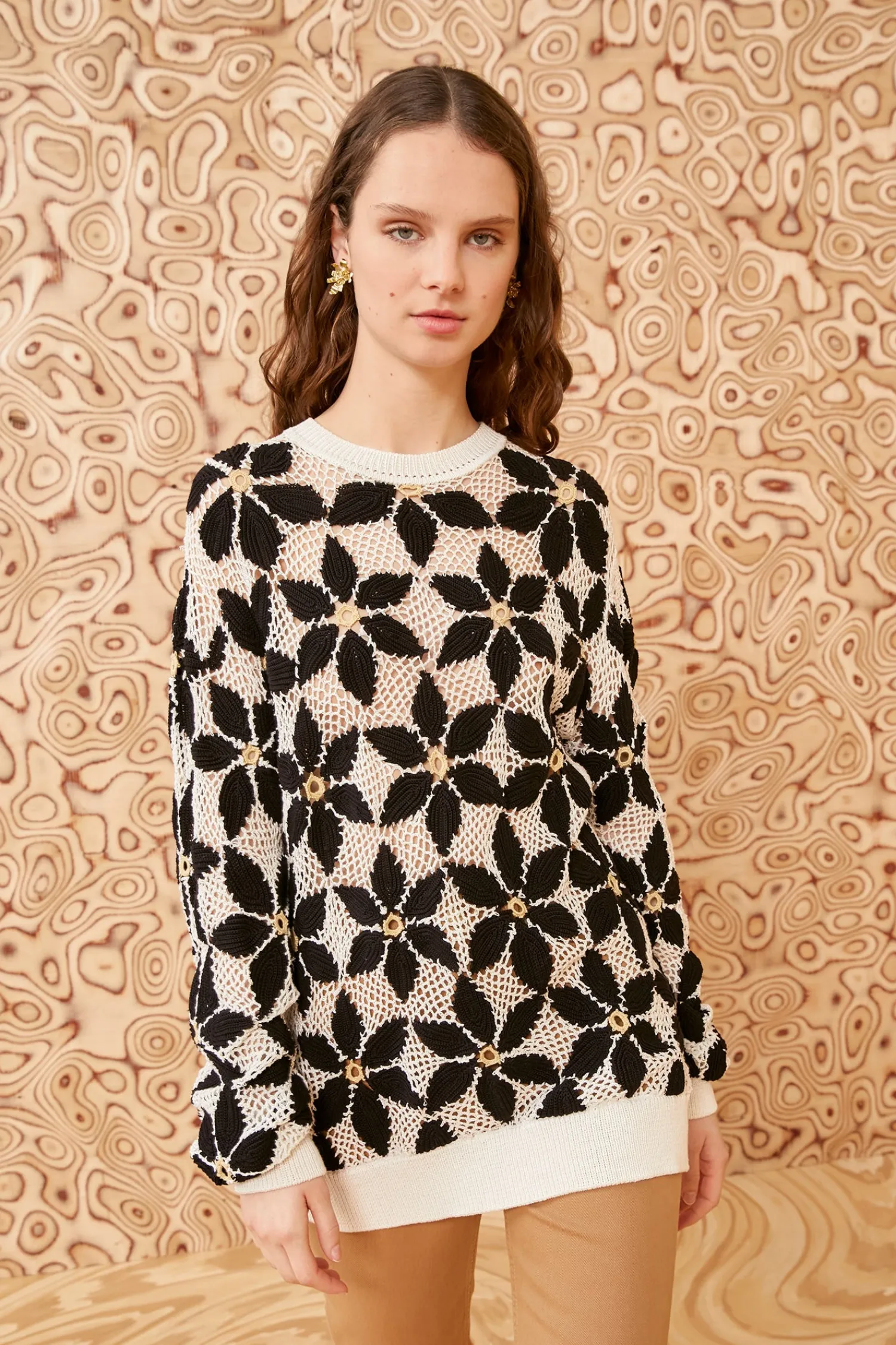 Nico Pullover<Ulla Johnson Sale