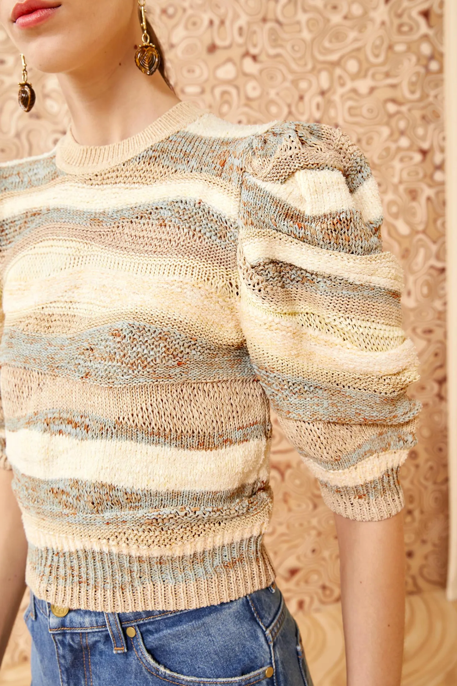 Odie Top<Ulla Johnson Store