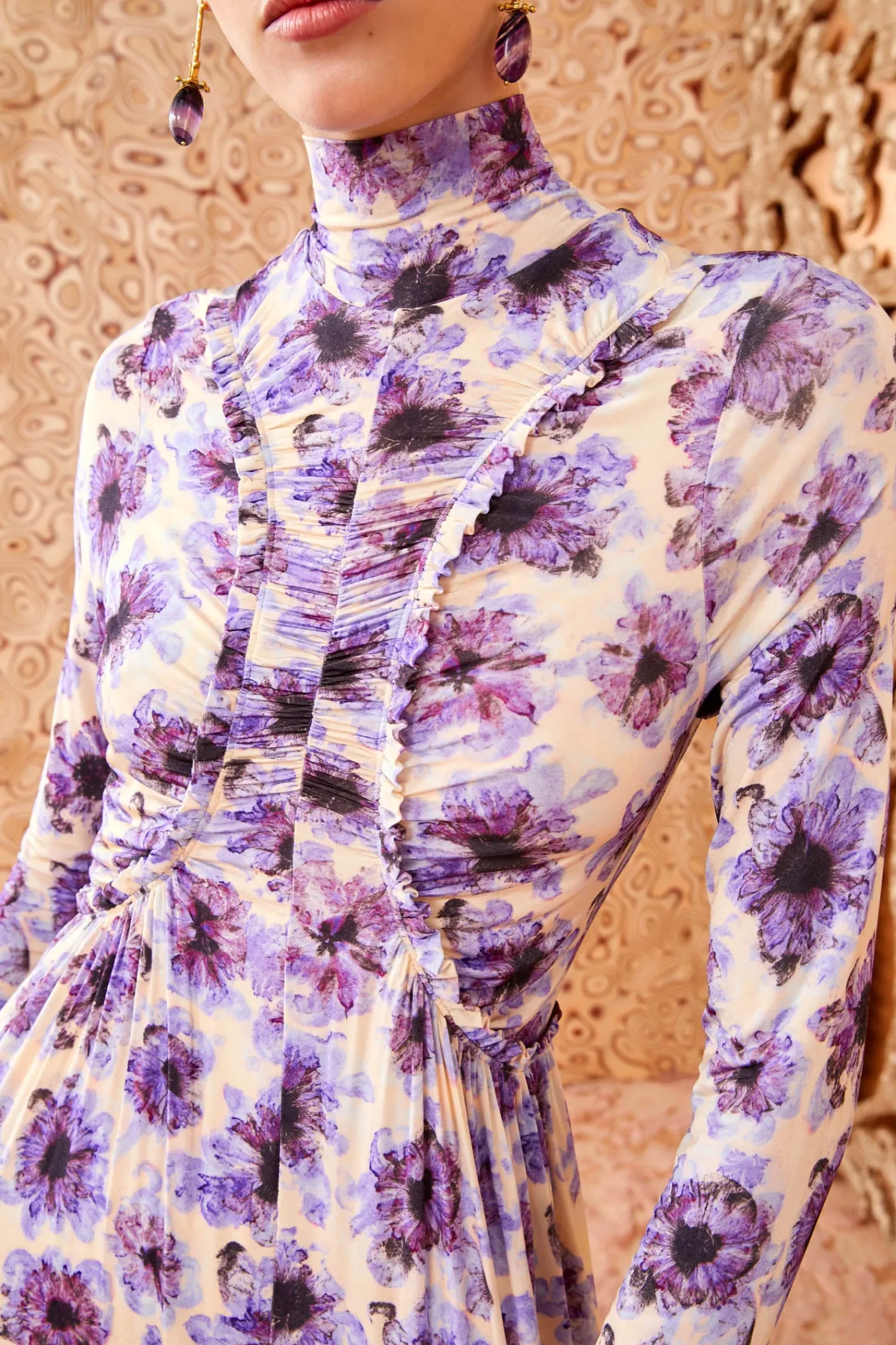 Oriana Dress<Ulla Johnson Cheap