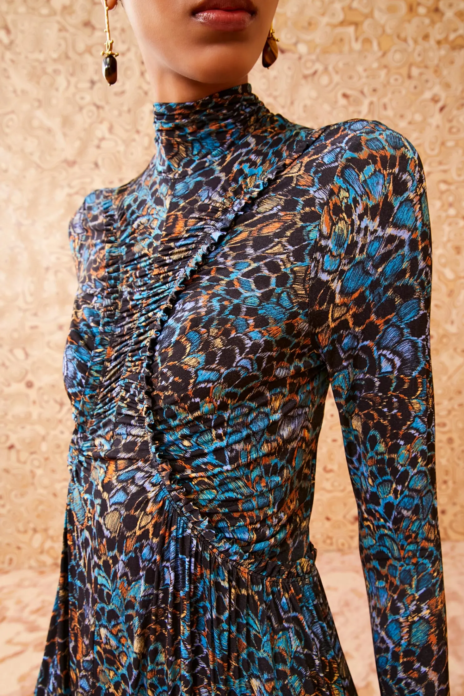 Oriana Dress<Ulla Johnson Cheap