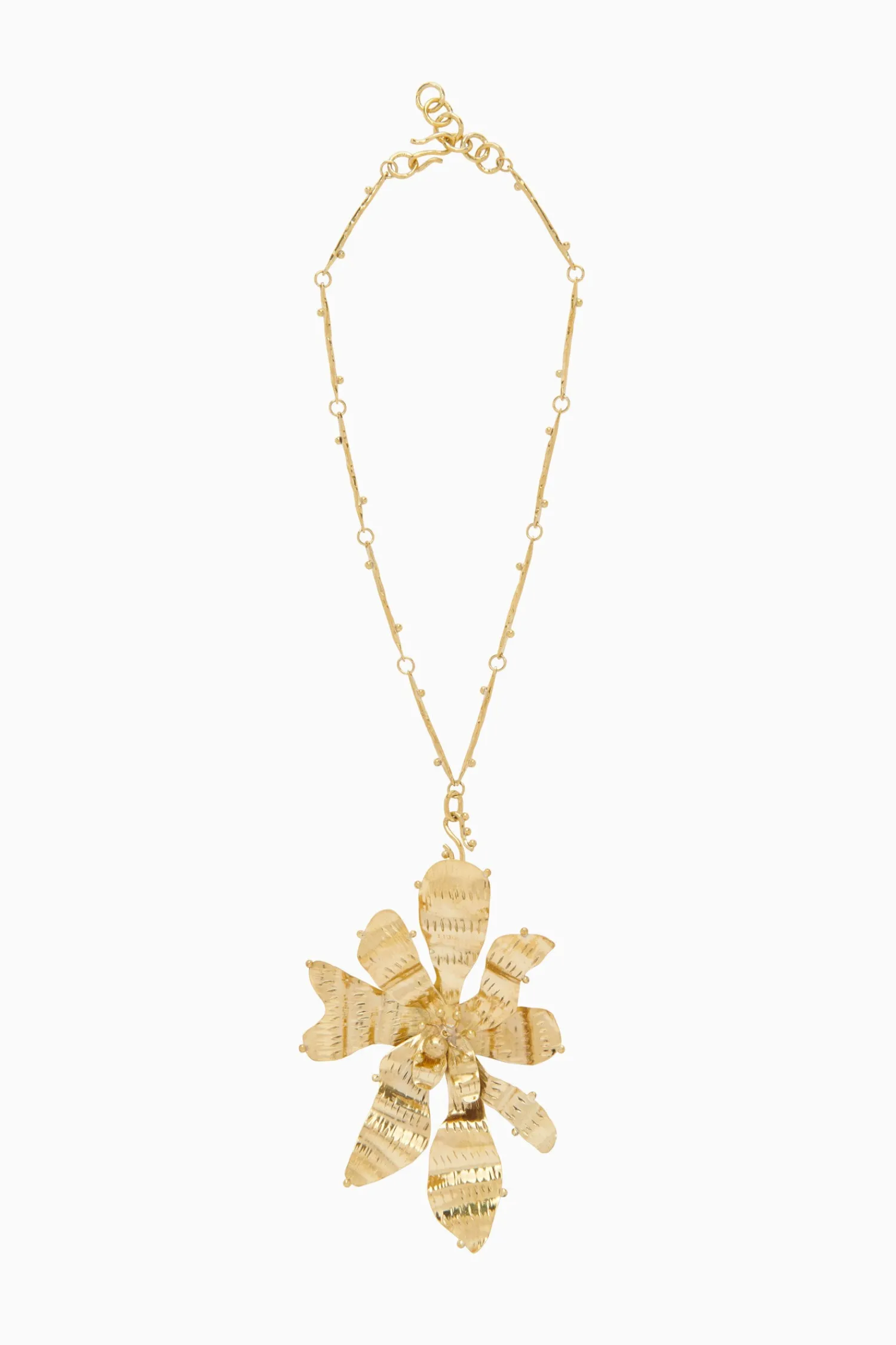 Oversized Floret Pendant<Ulla Johnson Cheap