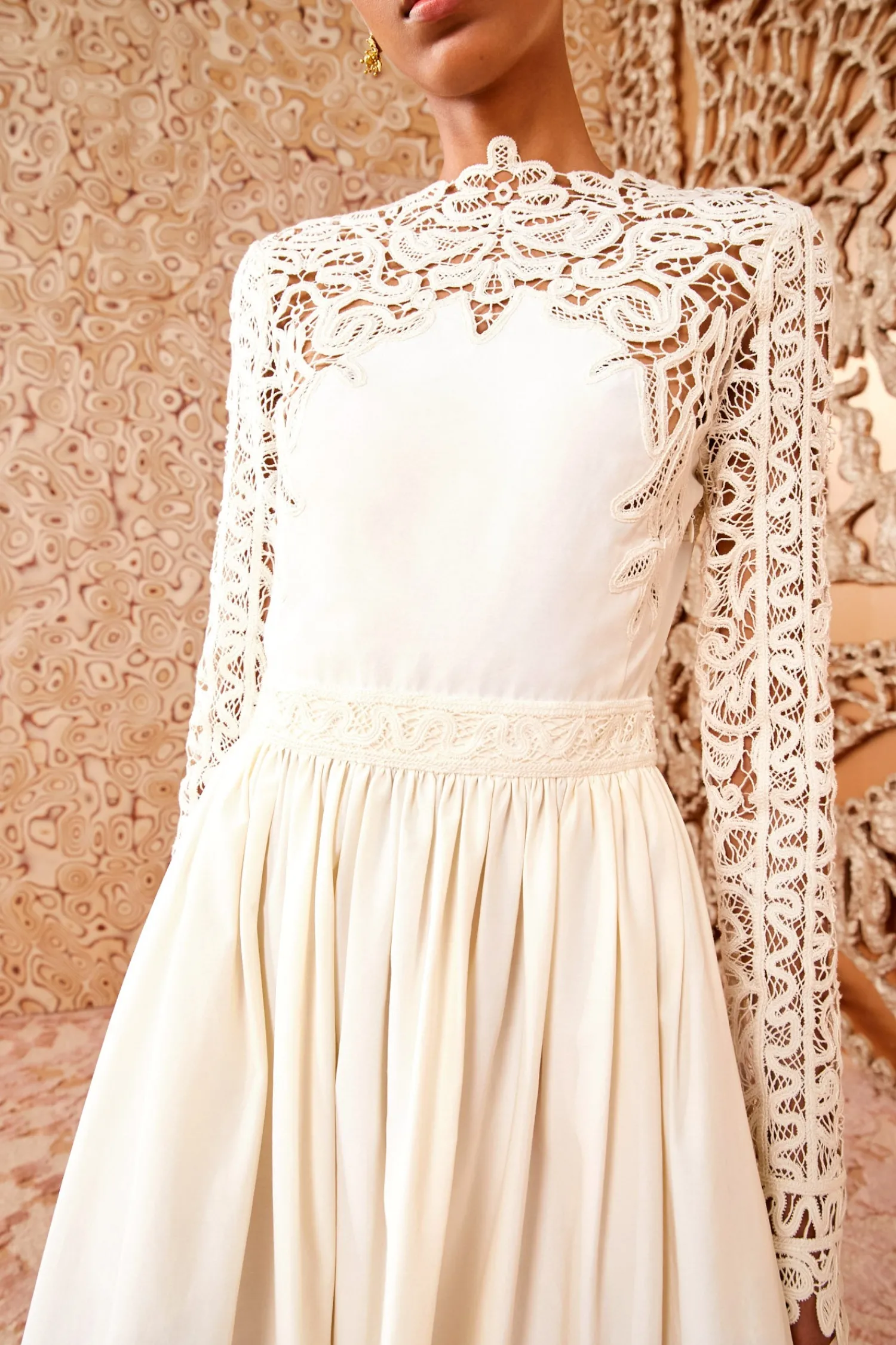 Palermo Dress<Ulla Johnson Online
