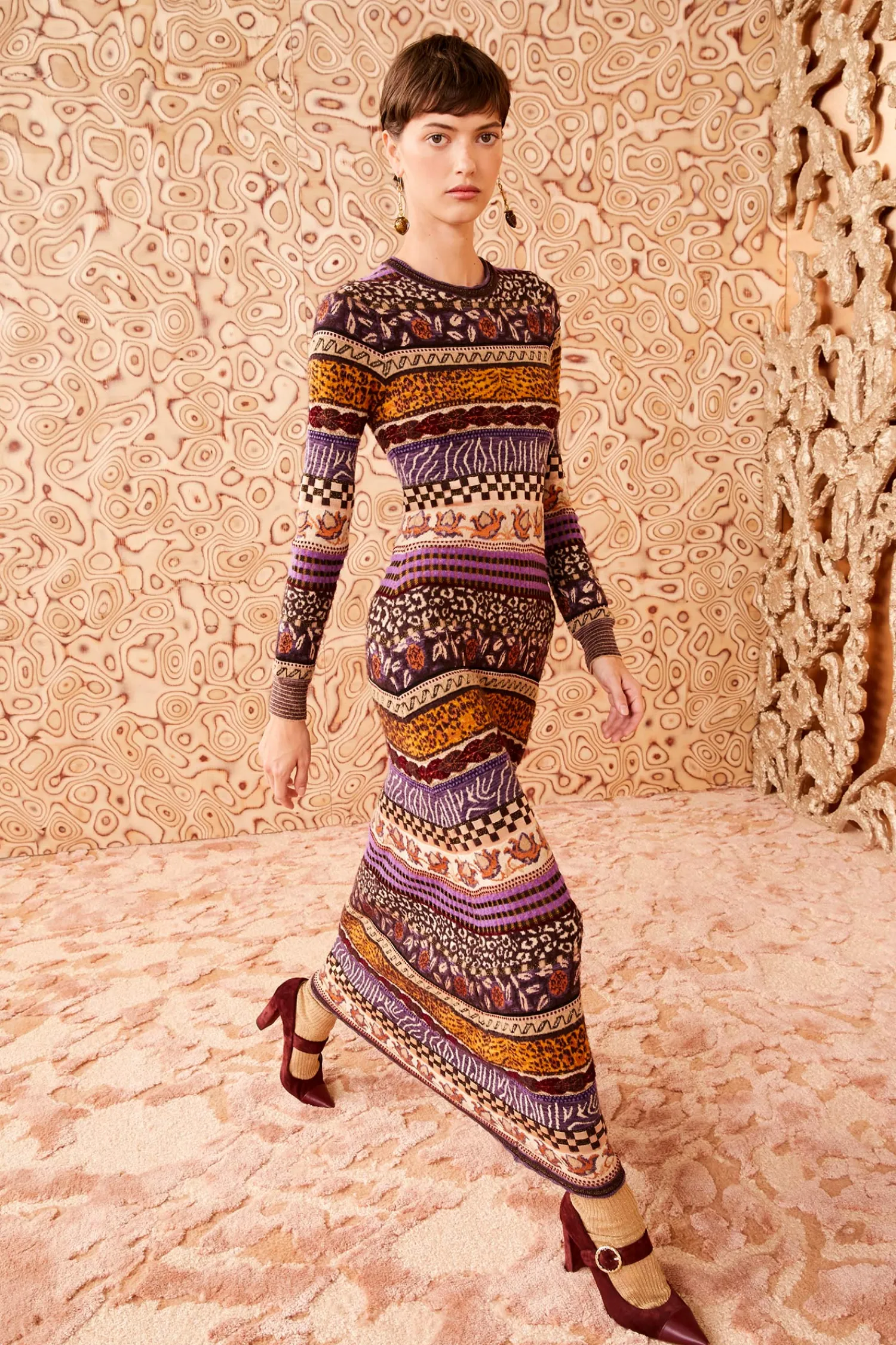 Paloma Dress<Ulla Johnson Cheap