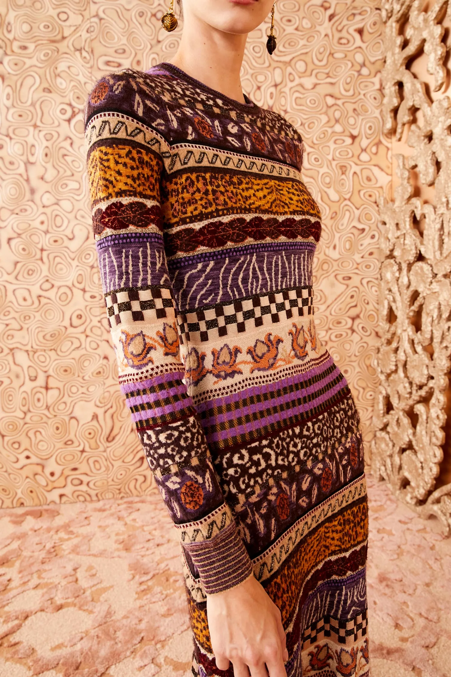 Paloma Dress<Ulla Johnson Cheap