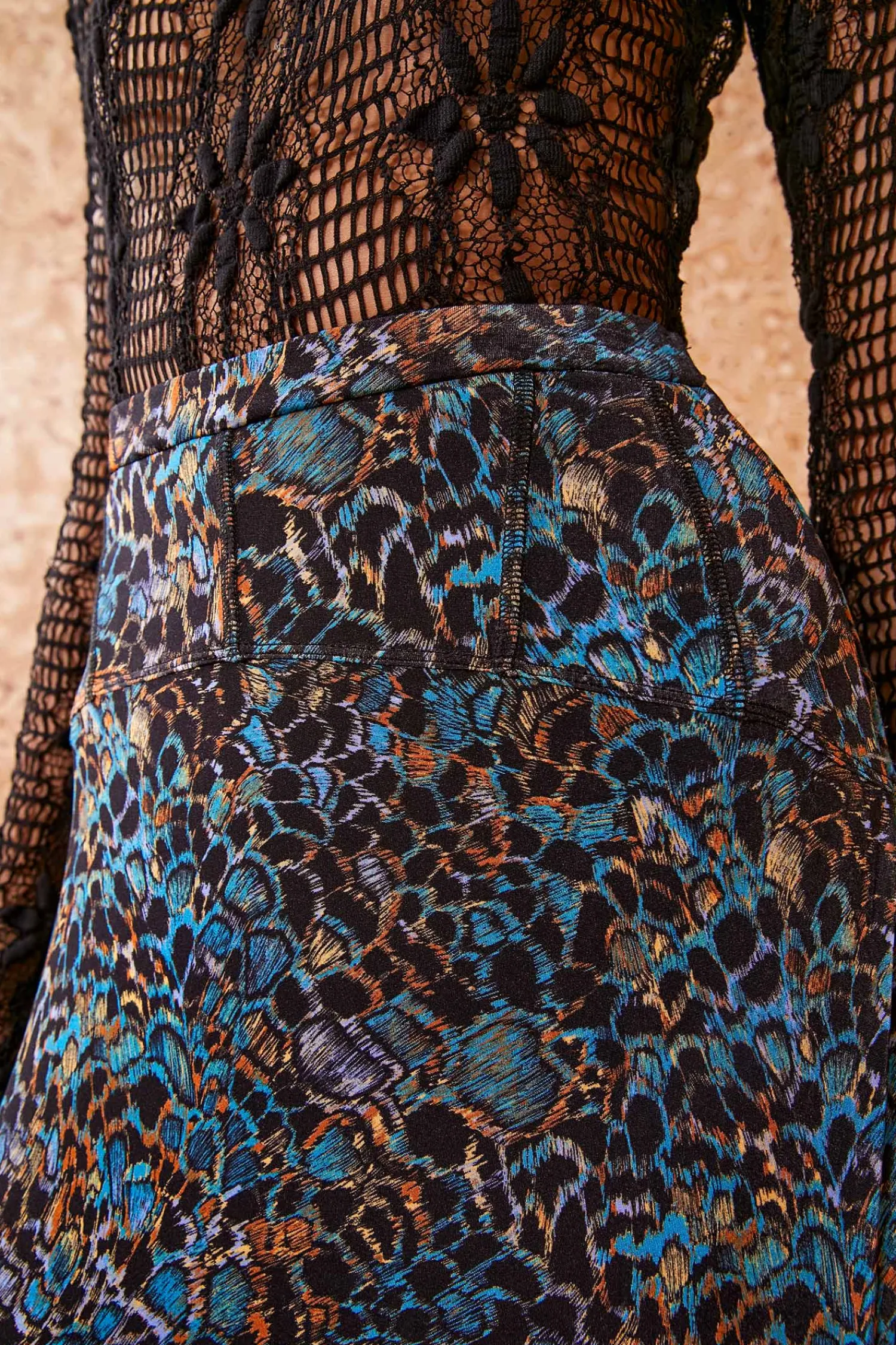 Paola Skirt<Ulla Johnson Fashion