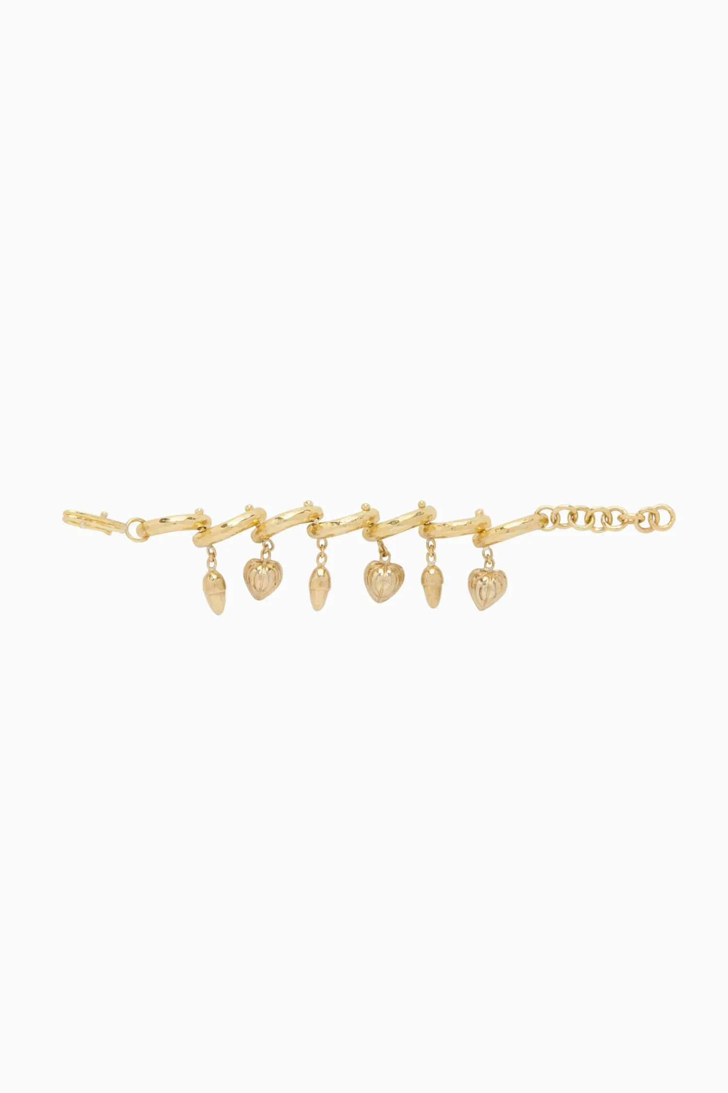 Petal Charm Bracelet<Ulla Johnson Store
